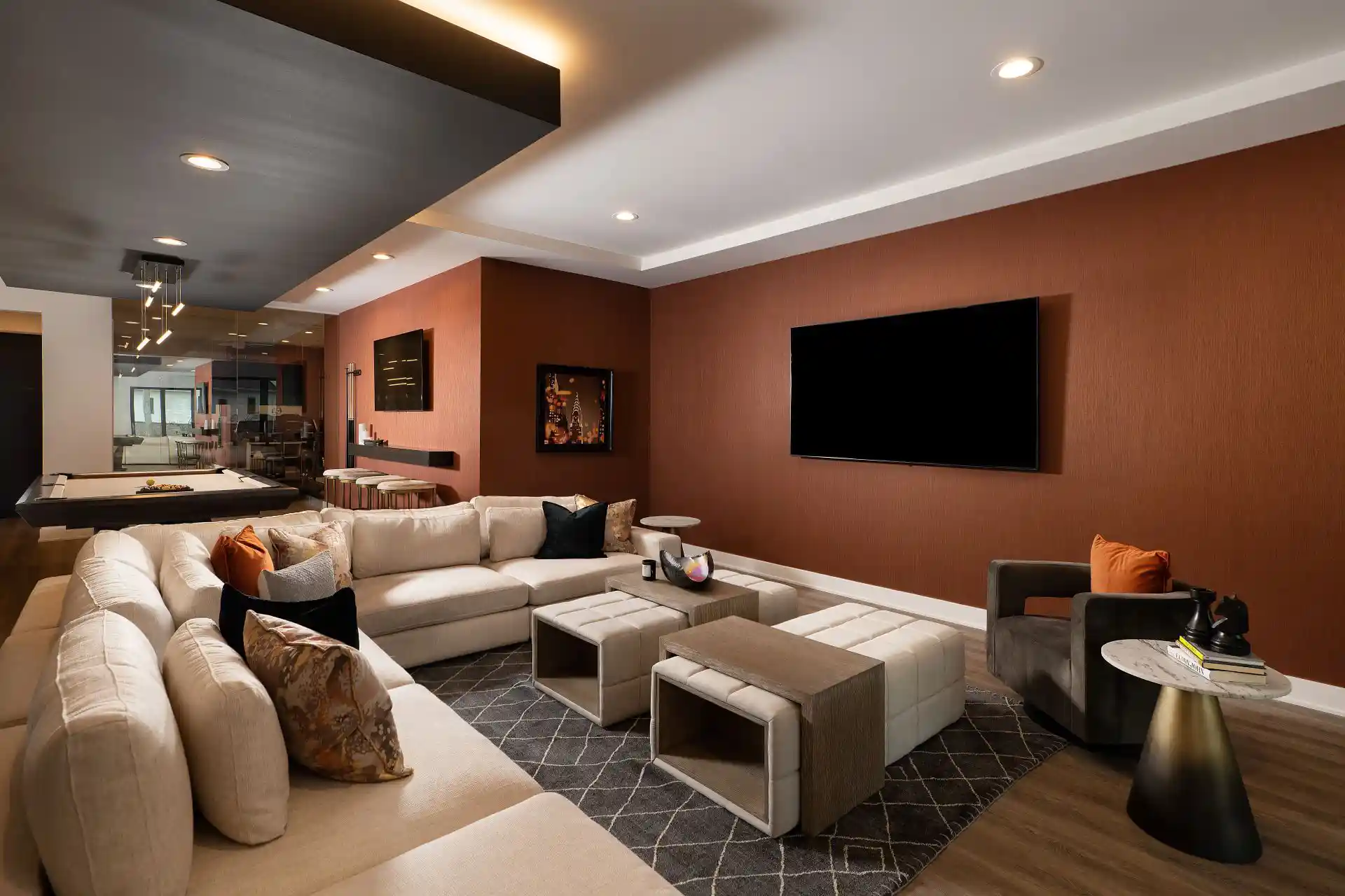 Sherwin Williams October Color of the Month