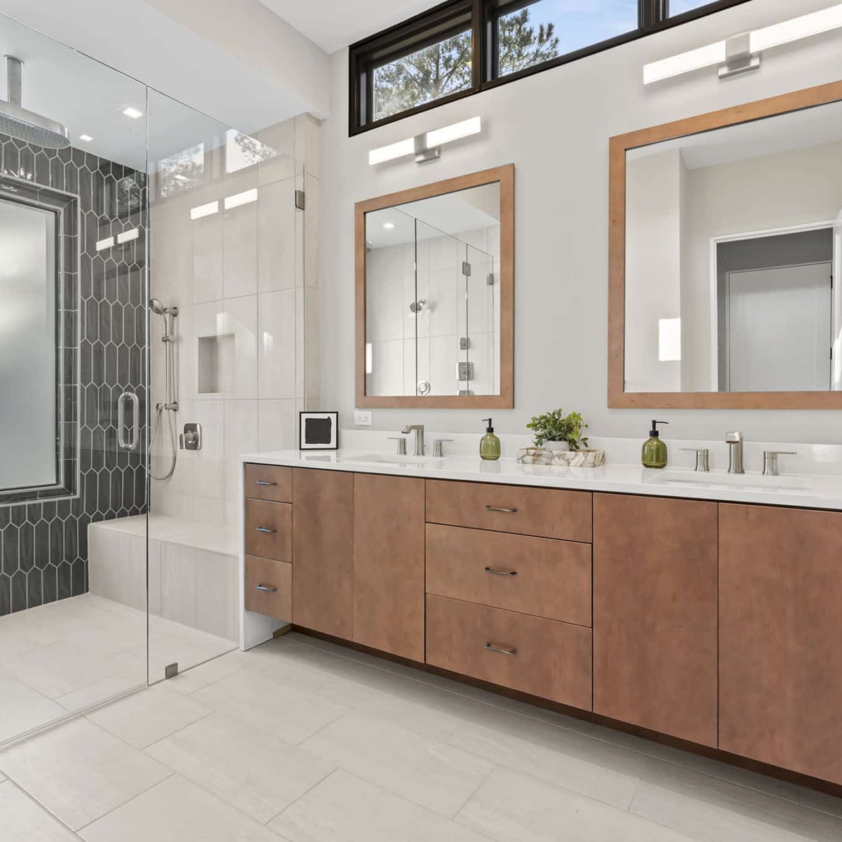 Custom Home for Sale in Asheville, NC and Greenville, SC. Mountain Home for Sale in Asheville, NC and Greenville, SC.