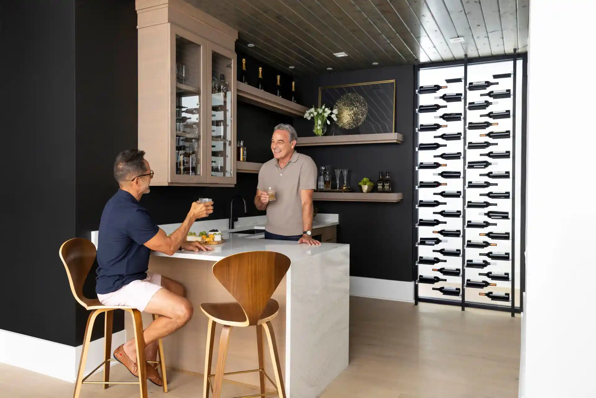 Elliston Model Home