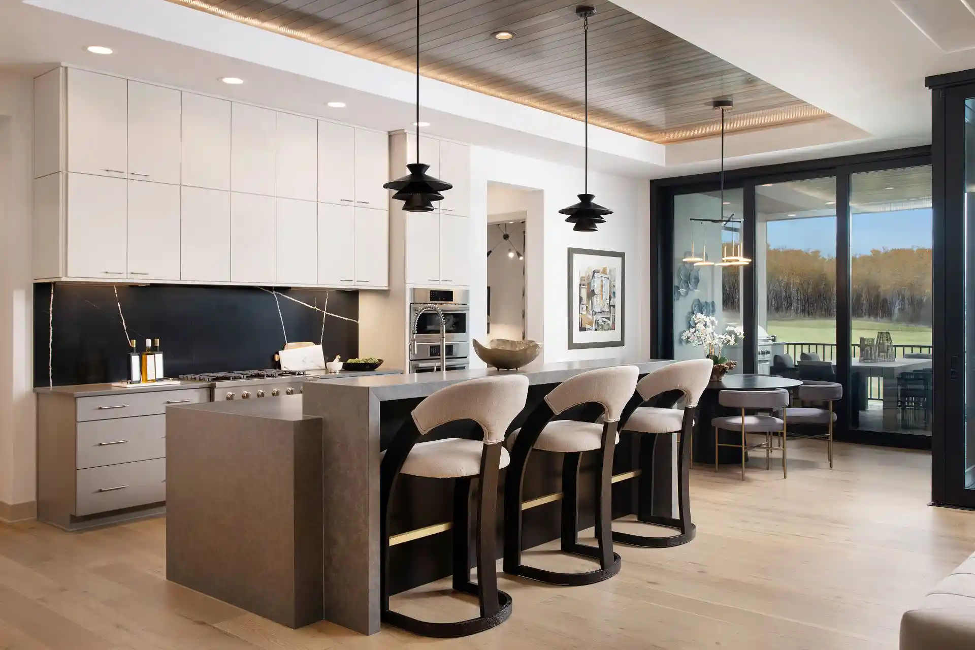 Custom Homes in Punta Gorda