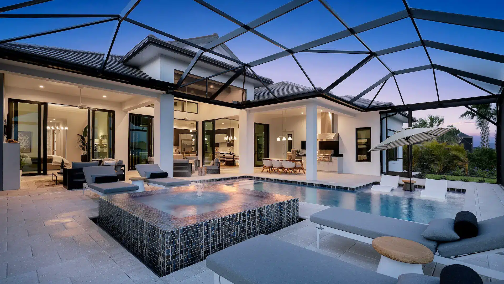 Luxury Custom Home Builder