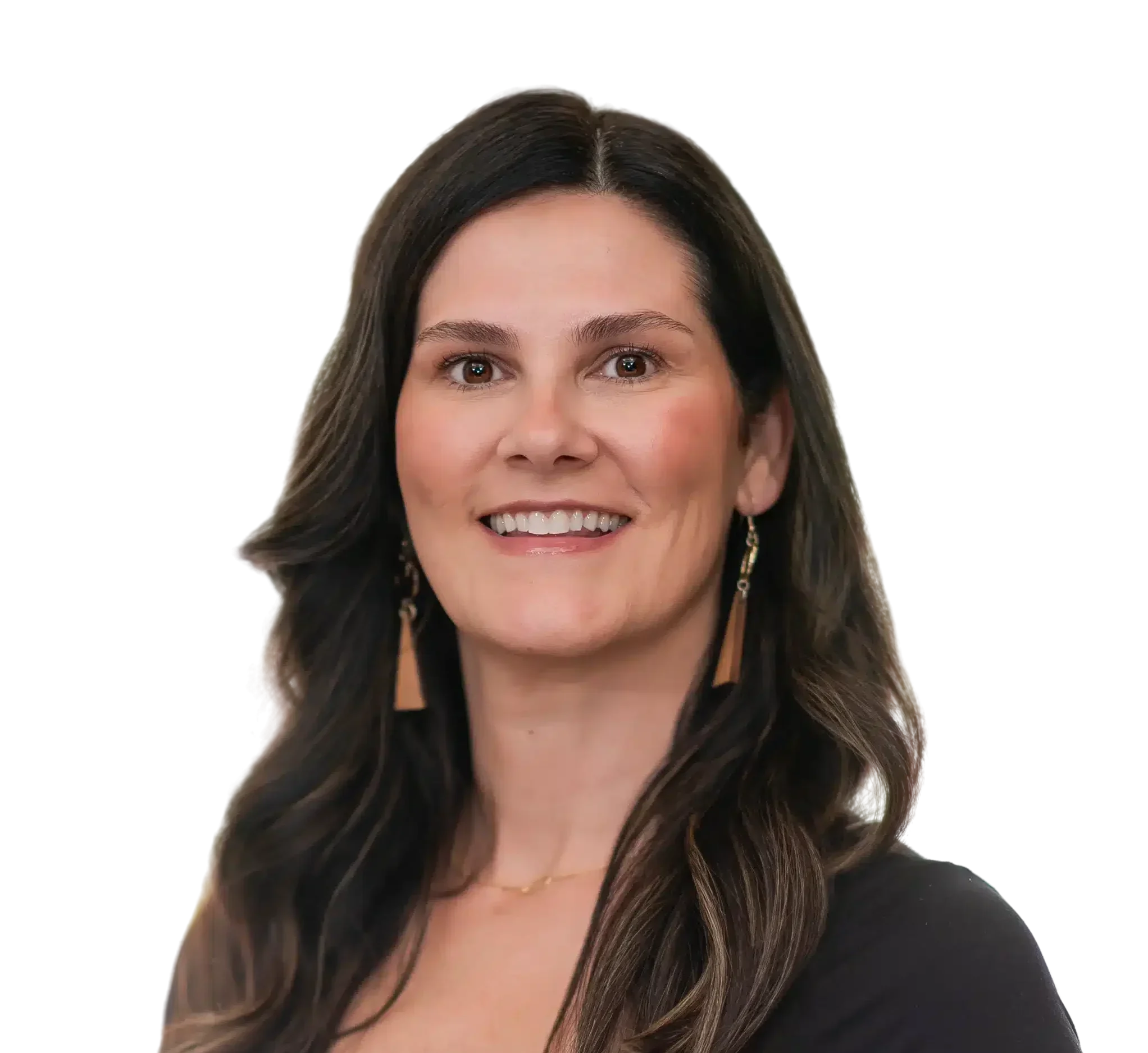 Alisha Snell - AR Homes Charlotte