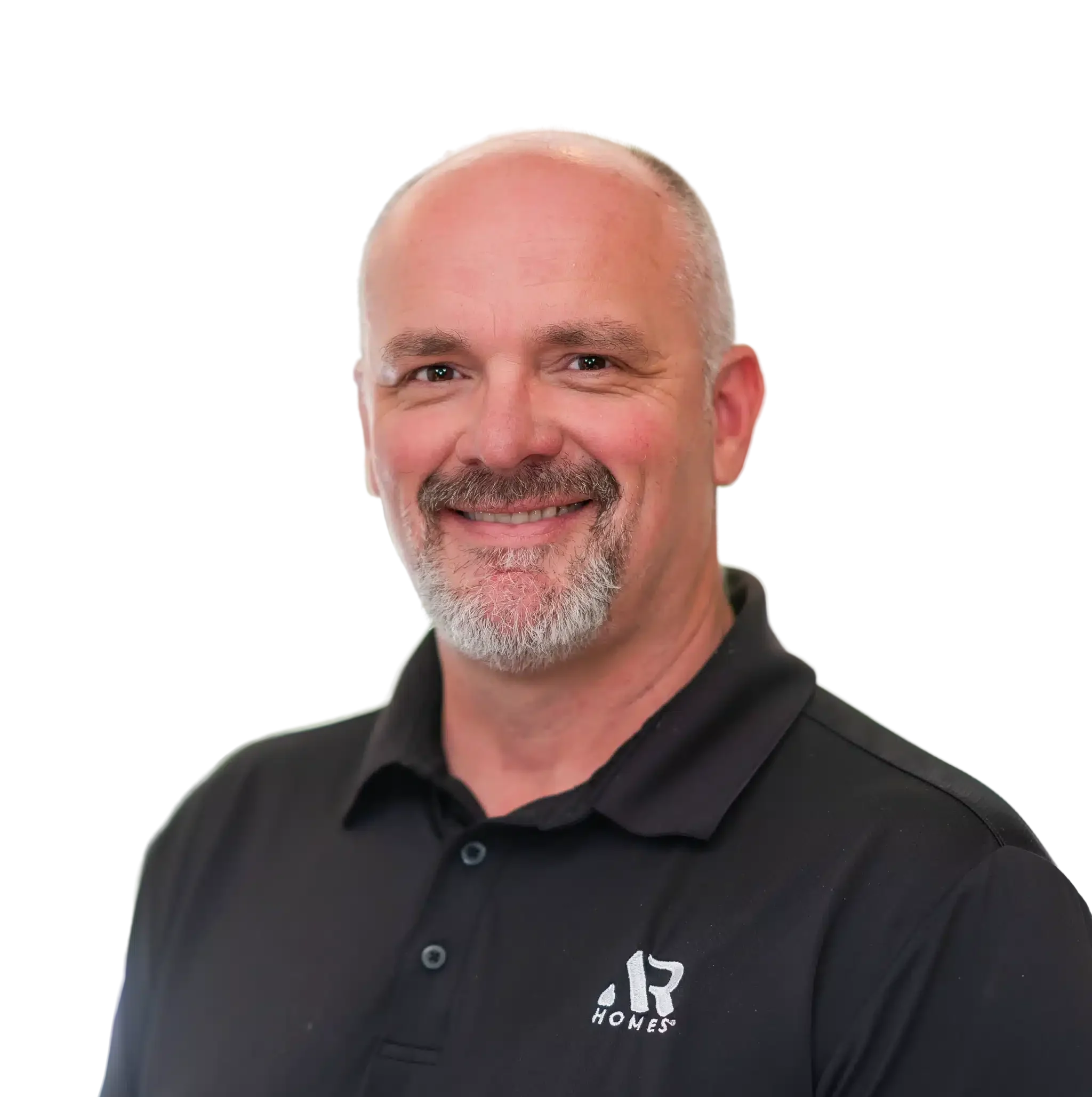 Bryan McCloskey Headshot AR Homes Charlotte
