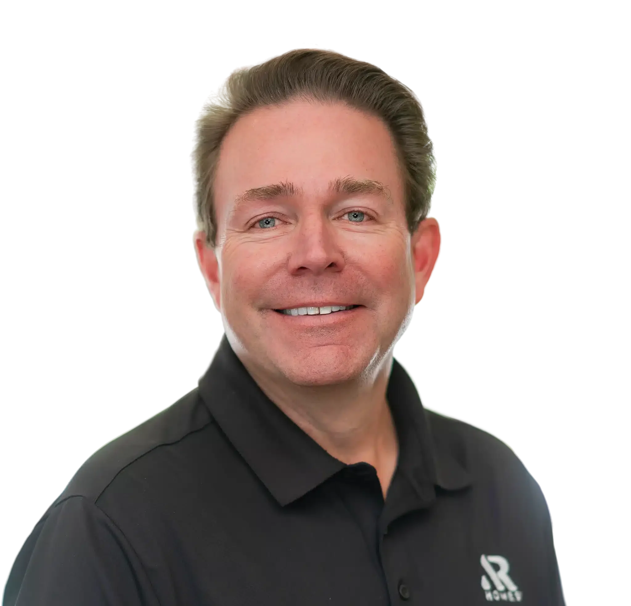 Christopher Dillard - AR Homes Charlotte