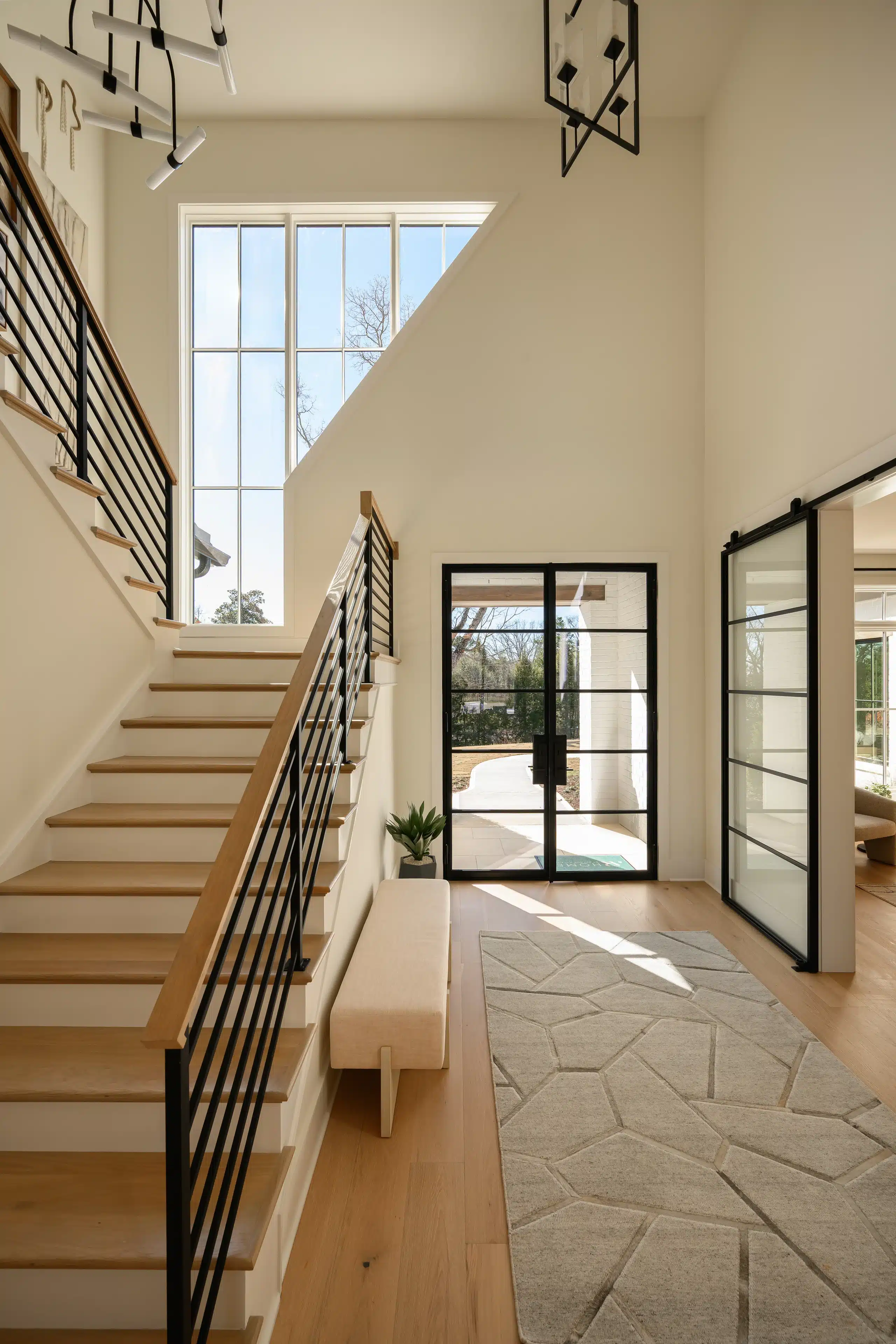 Stunning Custom Home near Lake Lanier