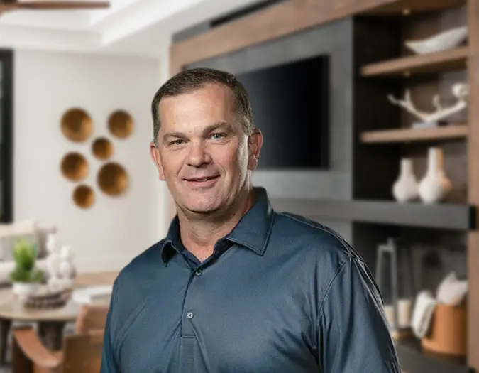 Custom Homebuilder Charlotte Team Members