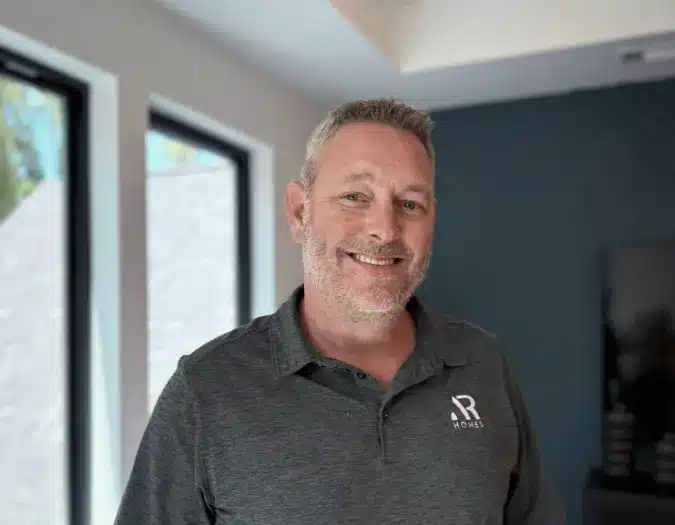Custom Homebuilder Charlotte Team Members