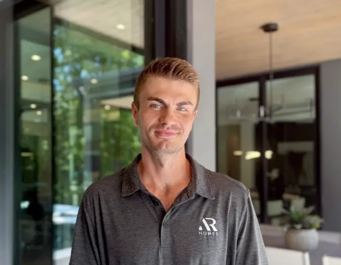 Custom Homebuilder Charlotte Team Members