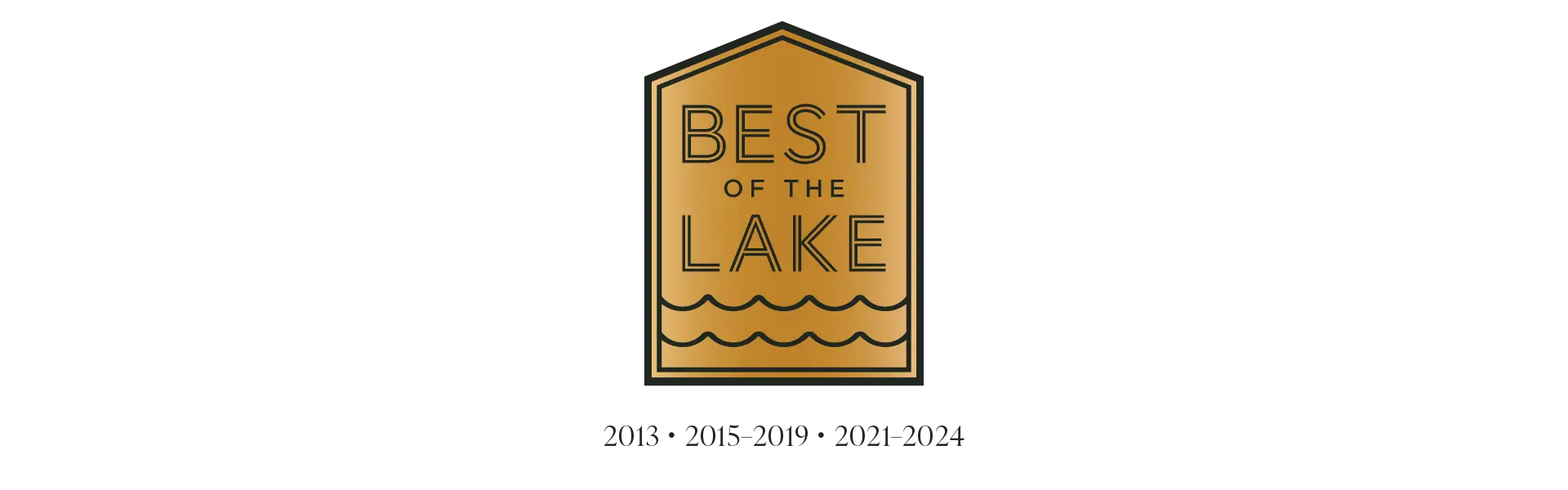 Best of the Lake: 2013, 2015–2019, 2021–2024