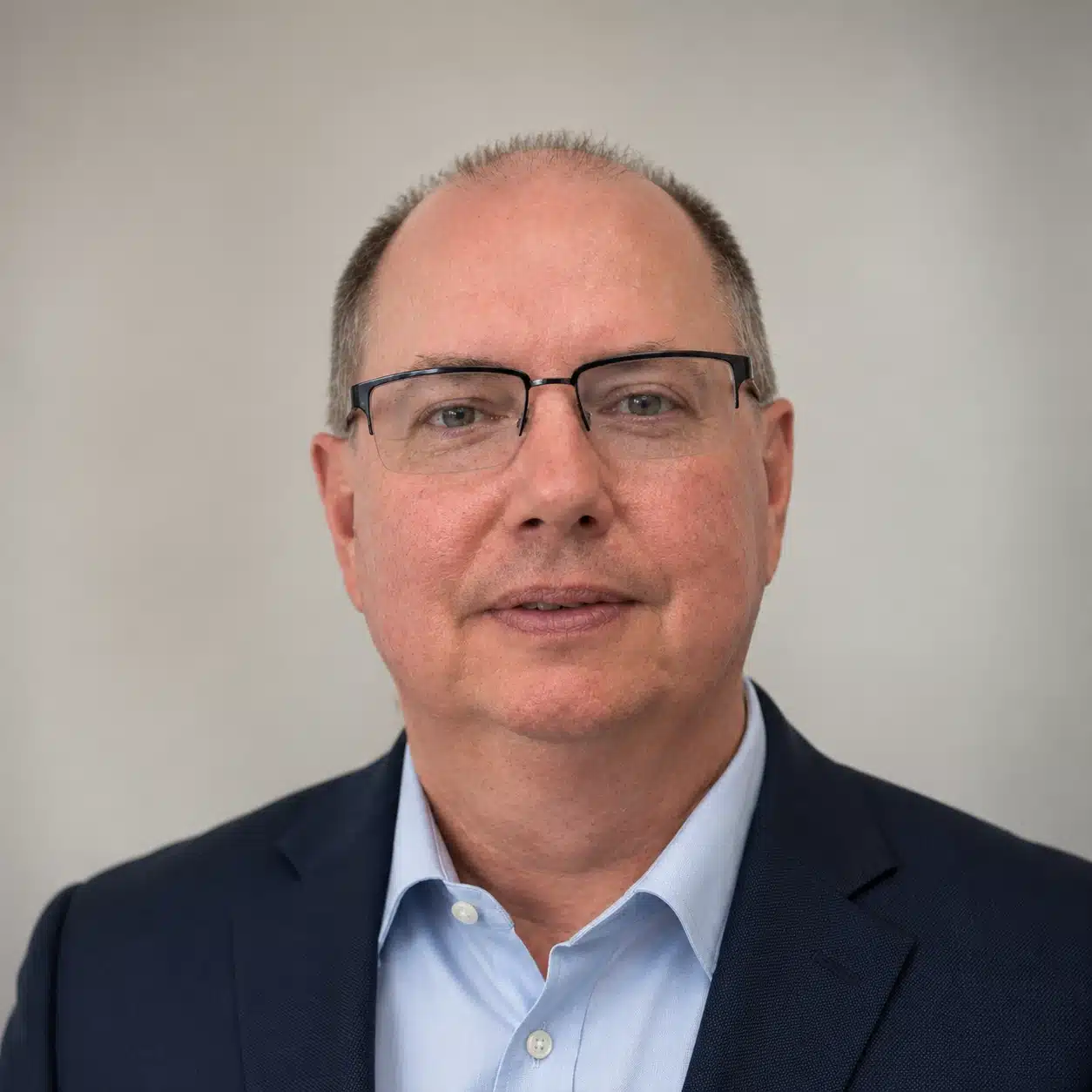 Dan Laisure- Construction Manger for Marcus Allen Homes