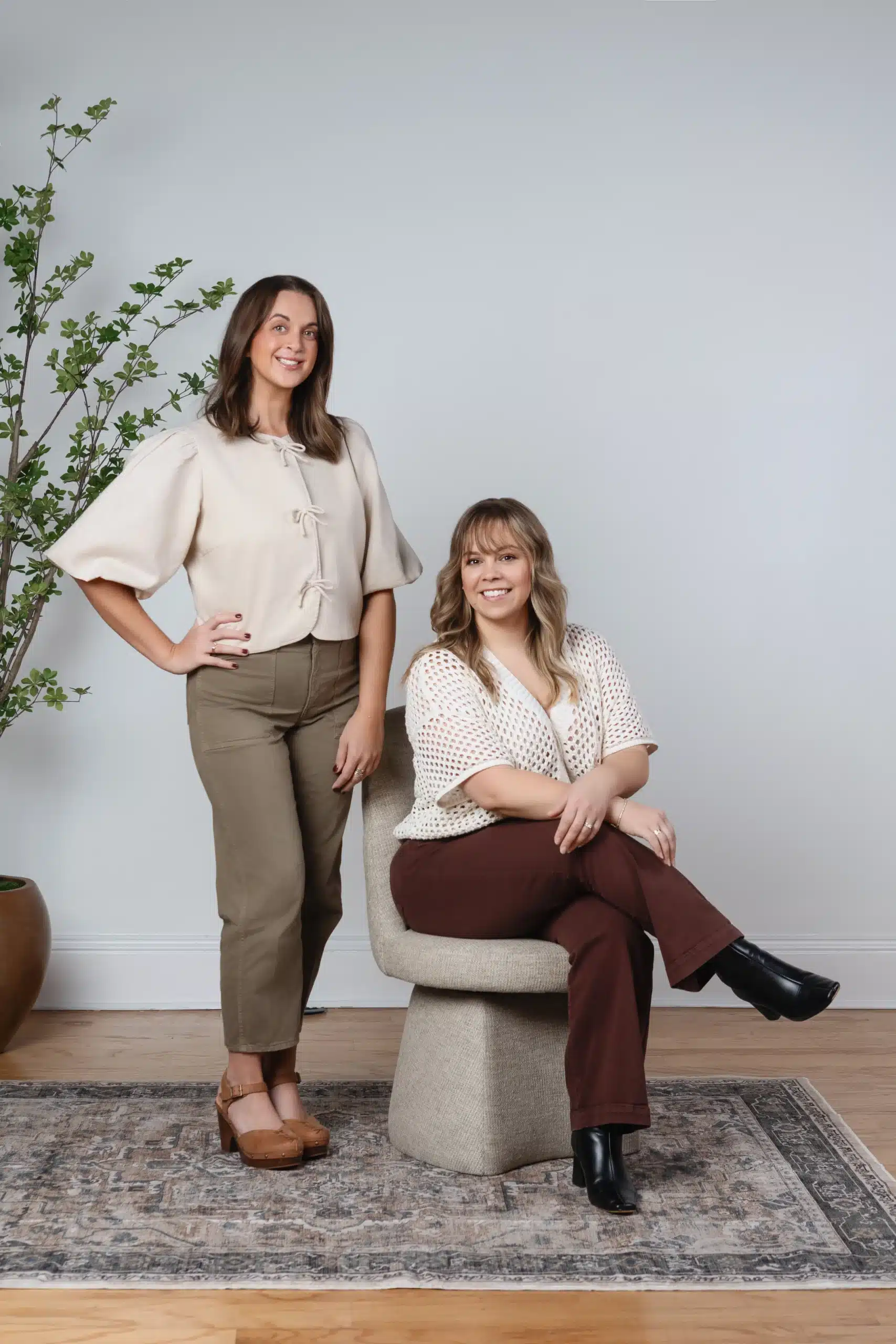 About Us - Marcus Allen Homes