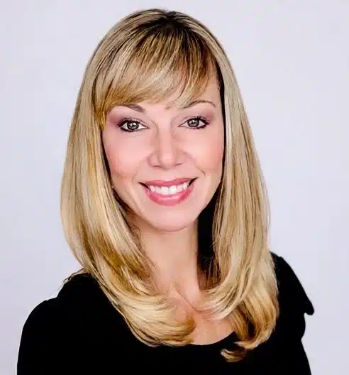 Lisa Astarita- Sales Consultant for Custom Craft Homes