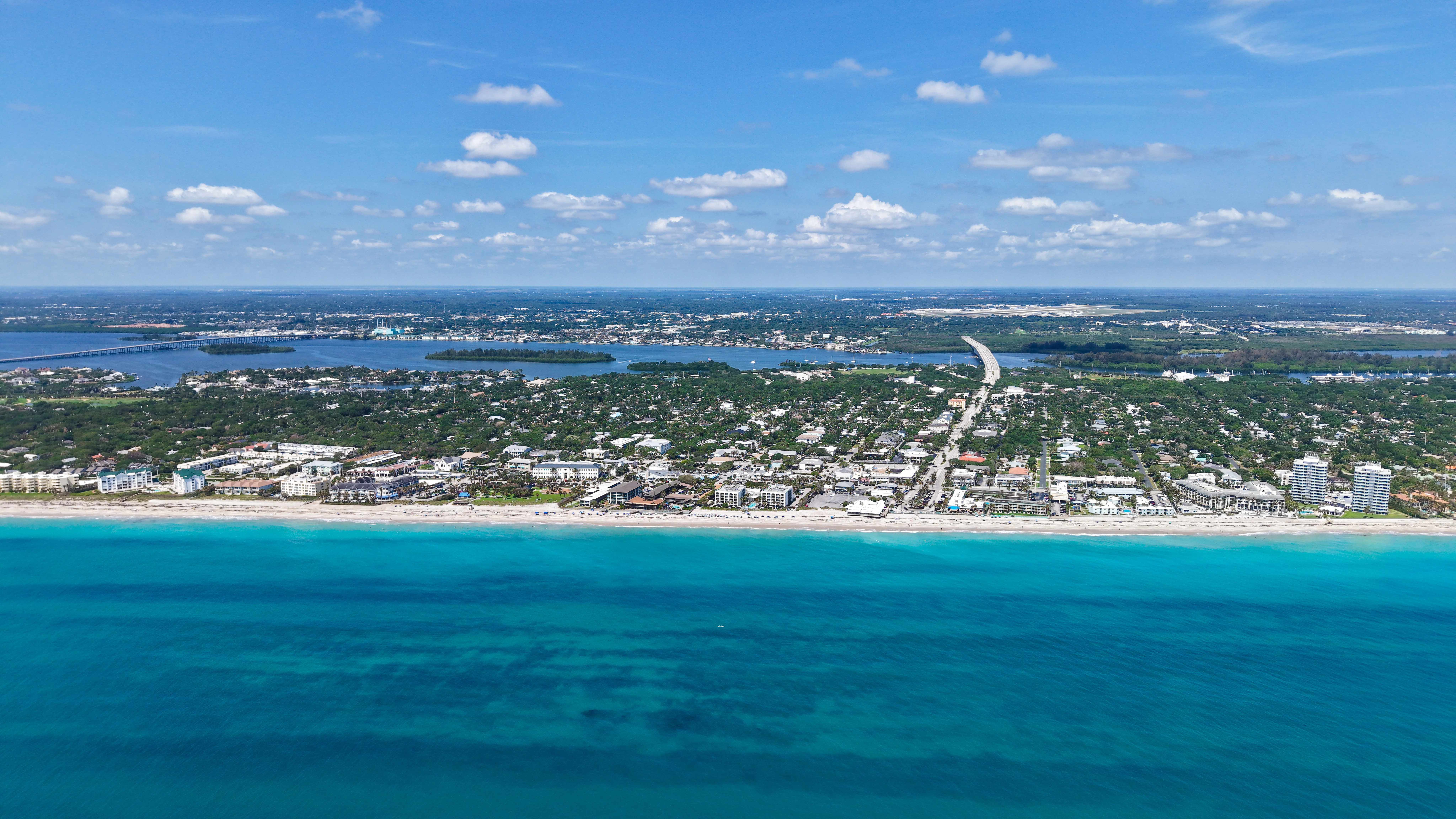 Barrier Island Custom Home Builder