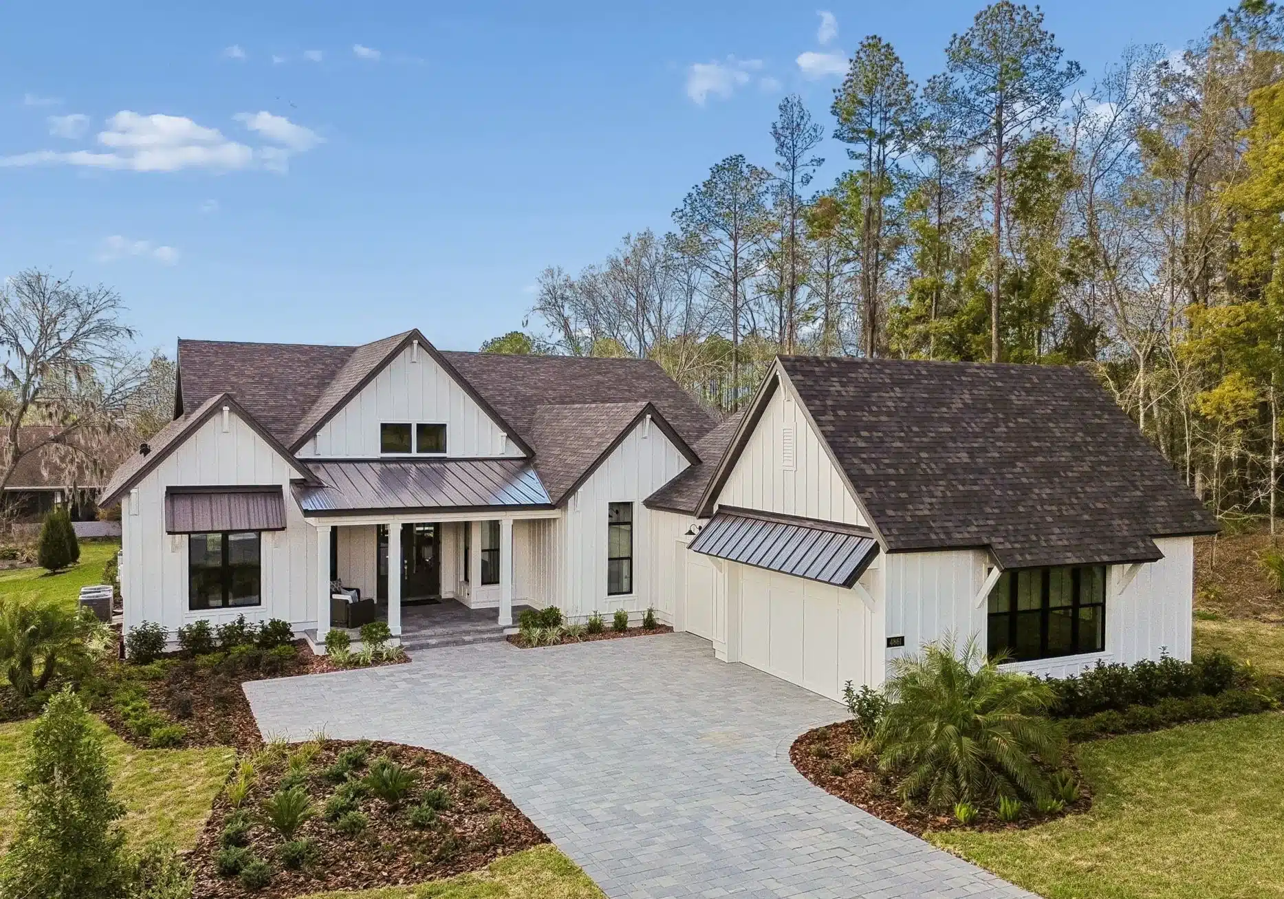 Custom Home Builder In Brooksville, FL