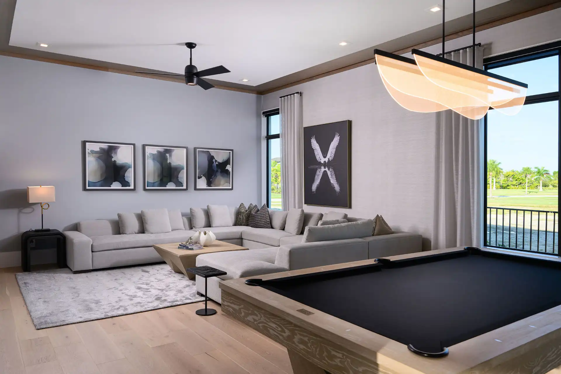 Lumina Model at Adelaide - Bonus Room 2