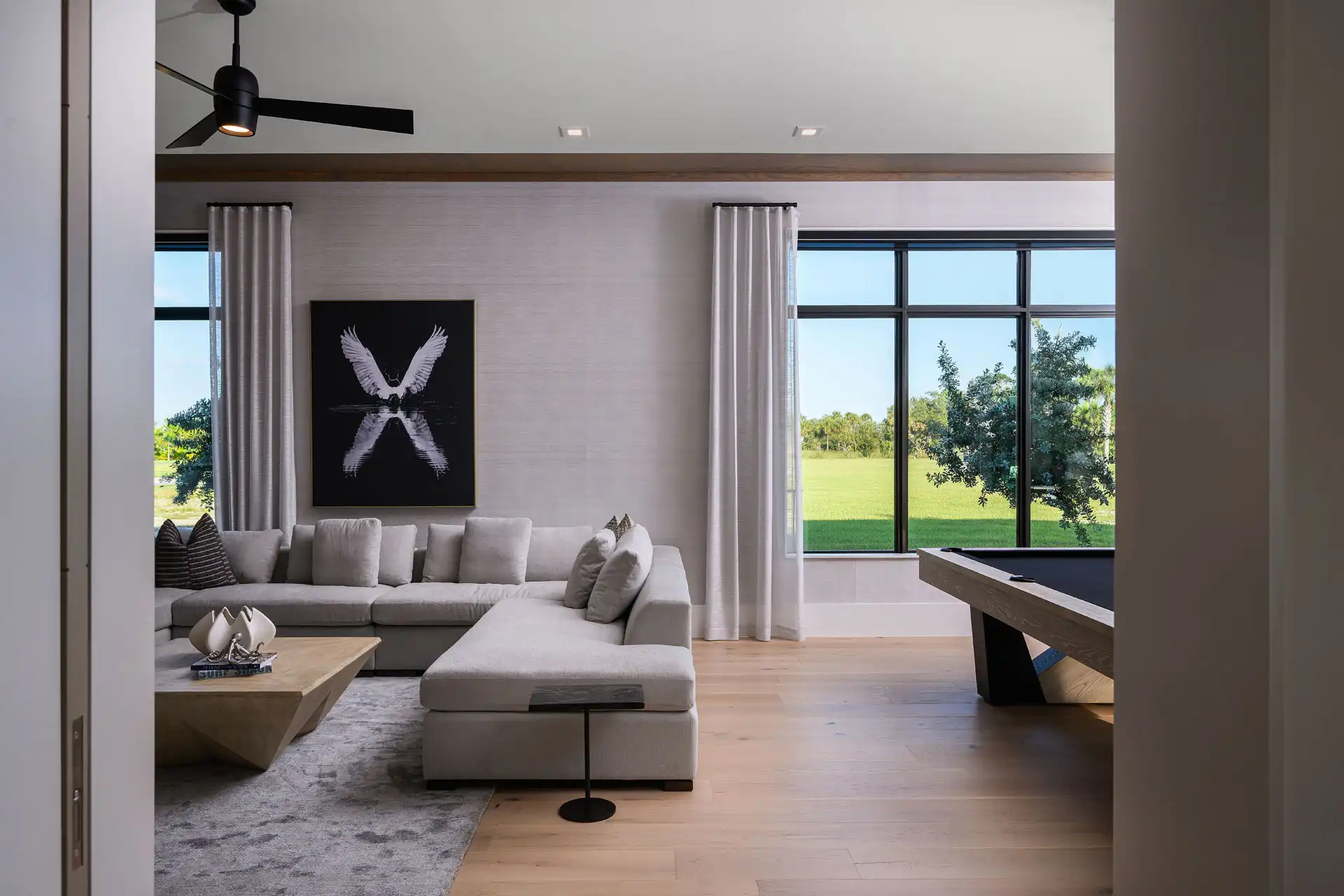 Lumina Model at Adelaide - Bonus Room 1