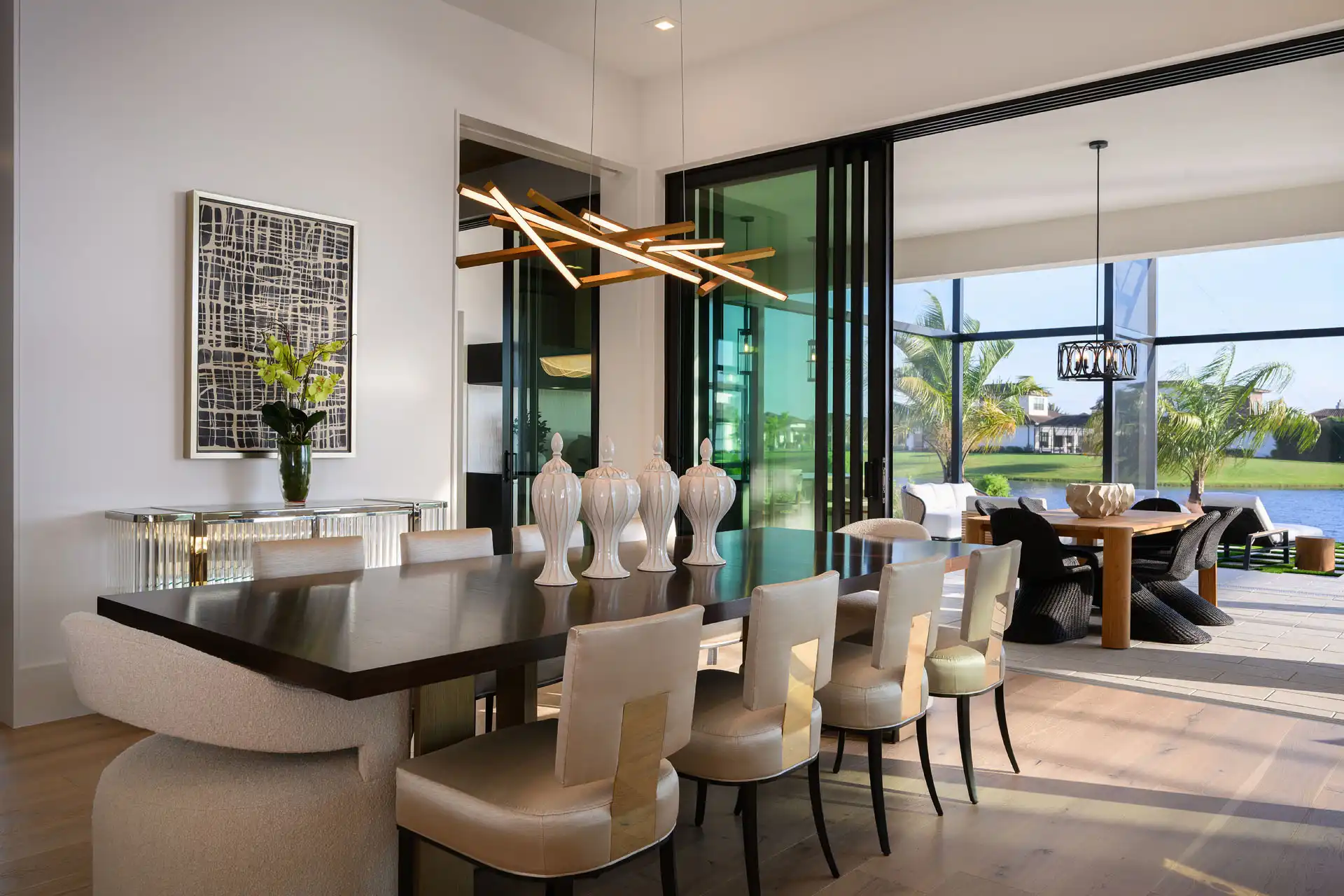 Lumina Model at Adelaide - Casual Dining 4