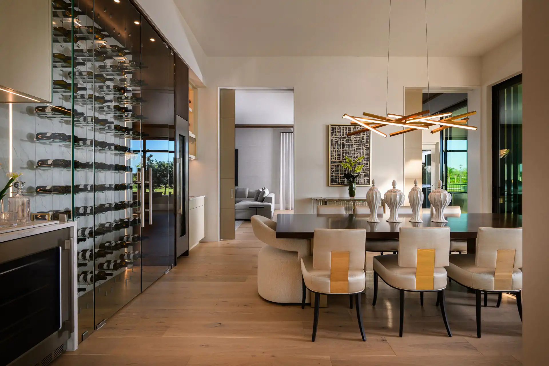 Lumina Model at Adelaide - Casual Dining 1