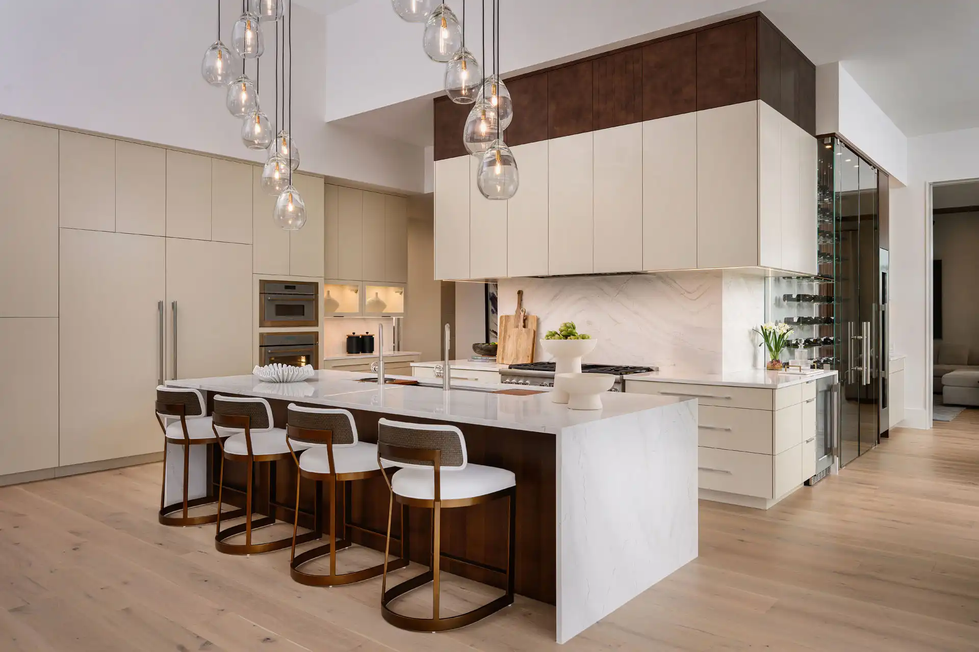 Lumina Model at Adelaide - Kitchen 2