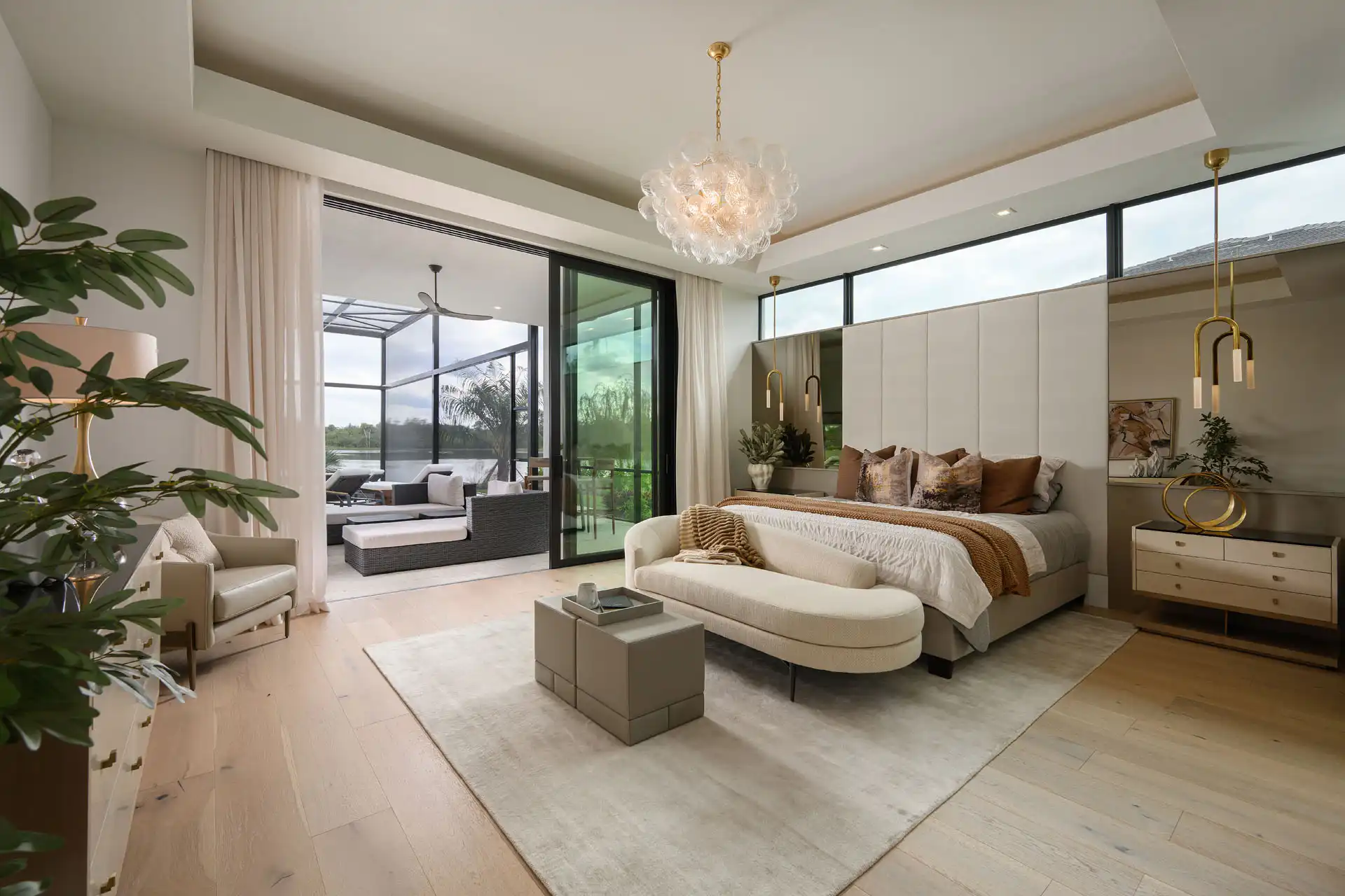 Lumina Model at Adelaide - Owner's Suite