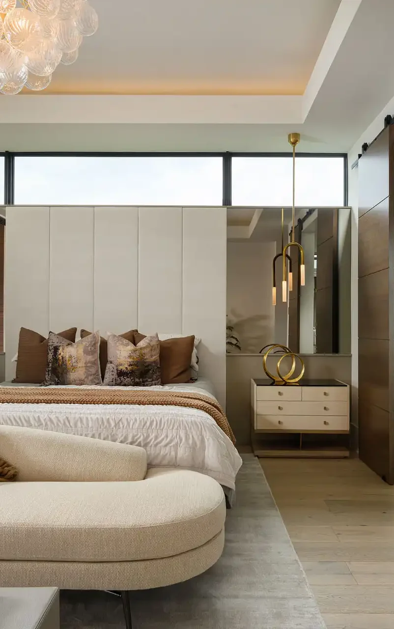 Lumina Model at Adelaide - Owner's Suite