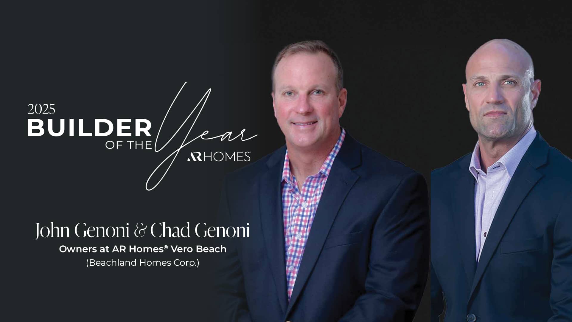 Custom Home Builders Vero Beach