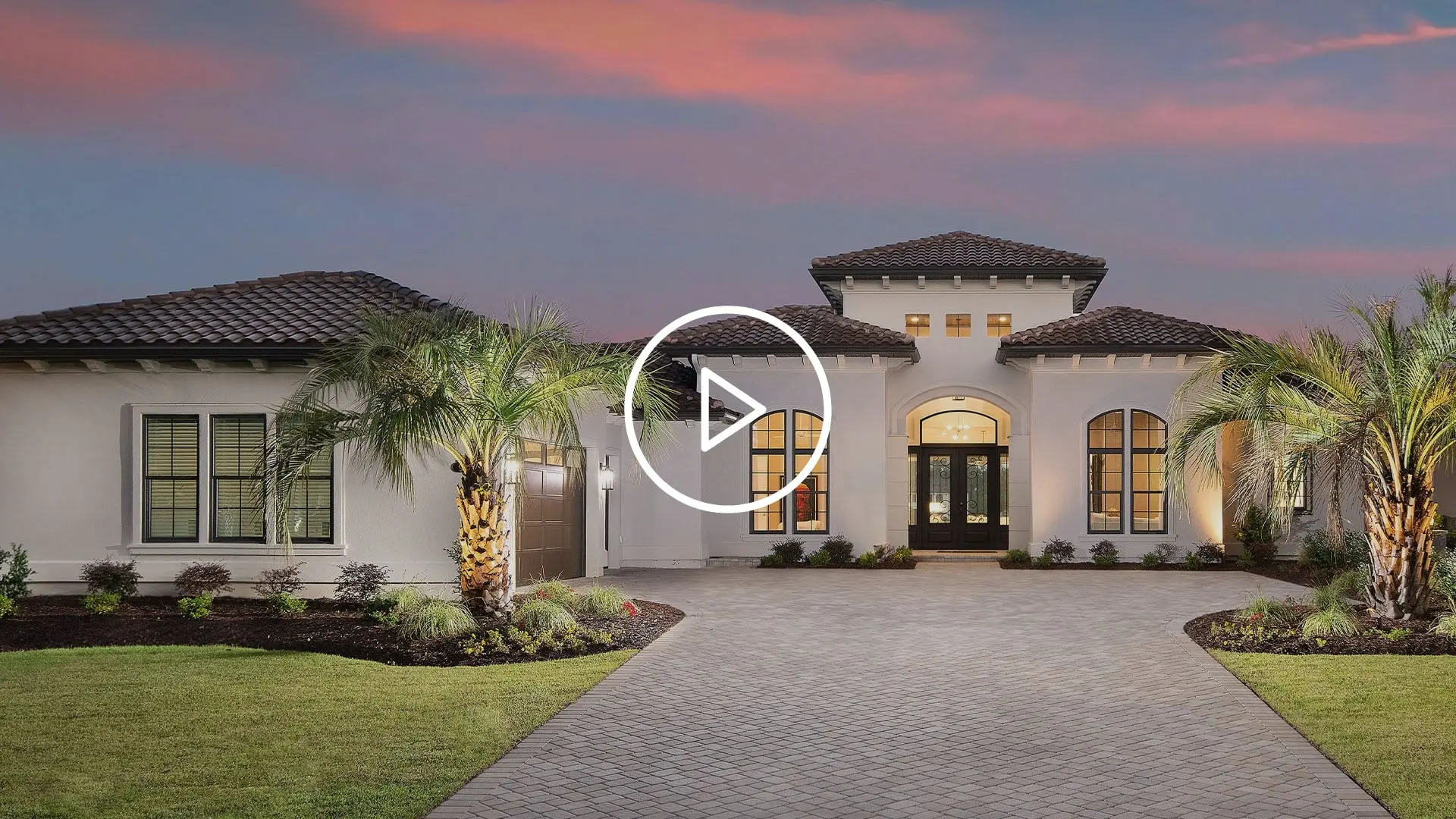 custom home builder panama city