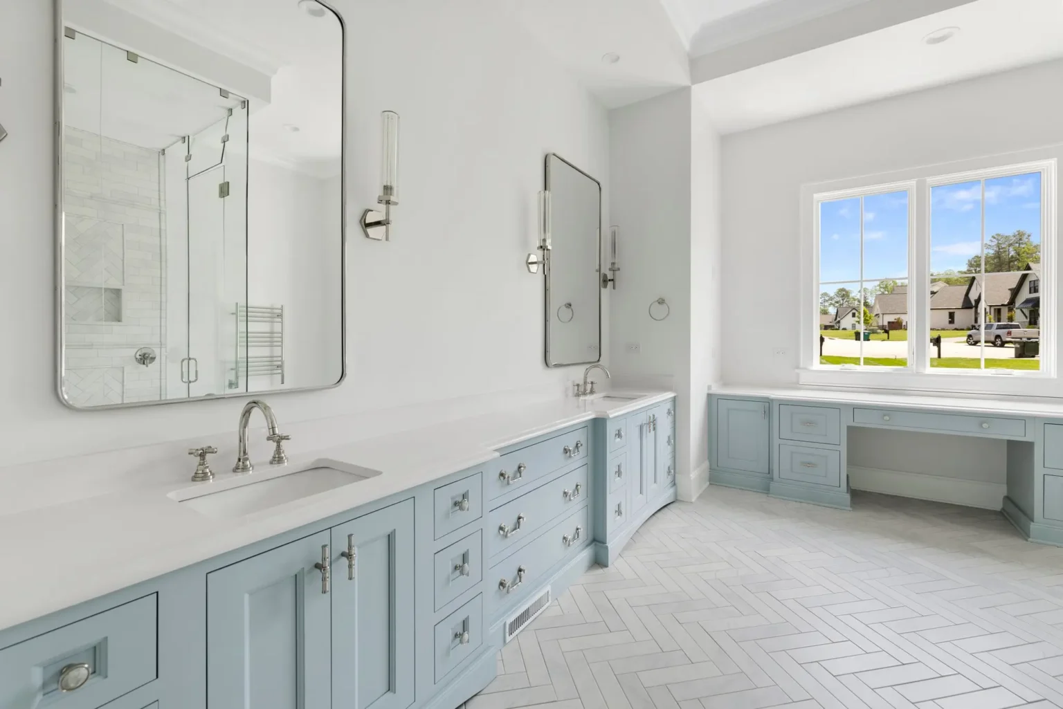 Custom home Builder Richmond virginia