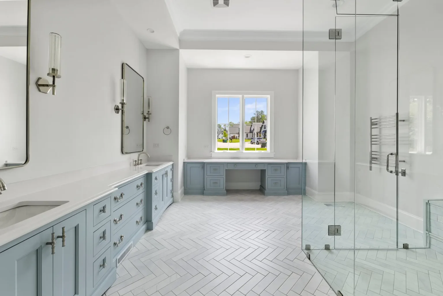 Custom home Builder Richmond virginia