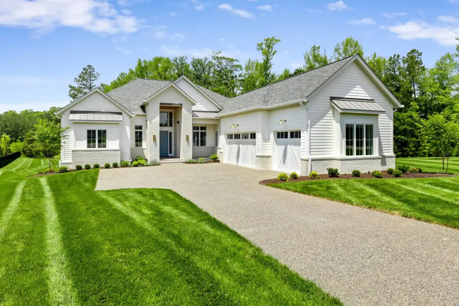 Custom home Builder Richmond virginia