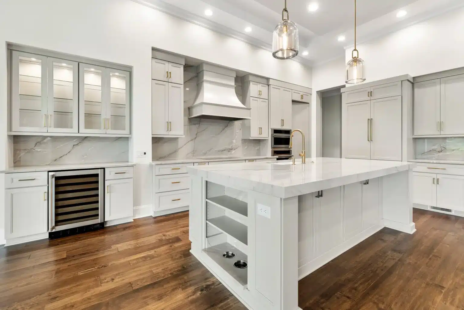 Custom home Builder Richmond virginia