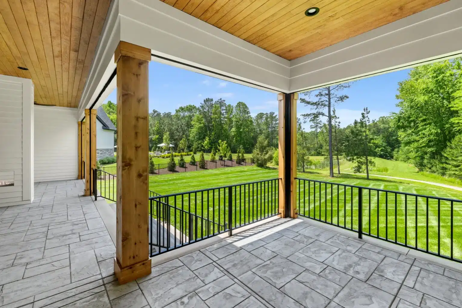 Custom home Builder Richmond virginia