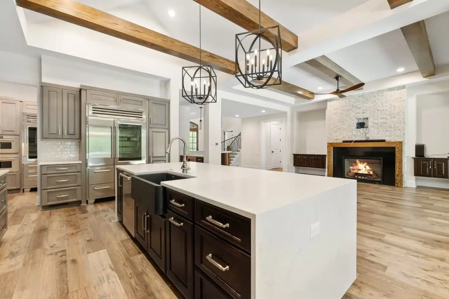 Custom Home Builder Richmond VA