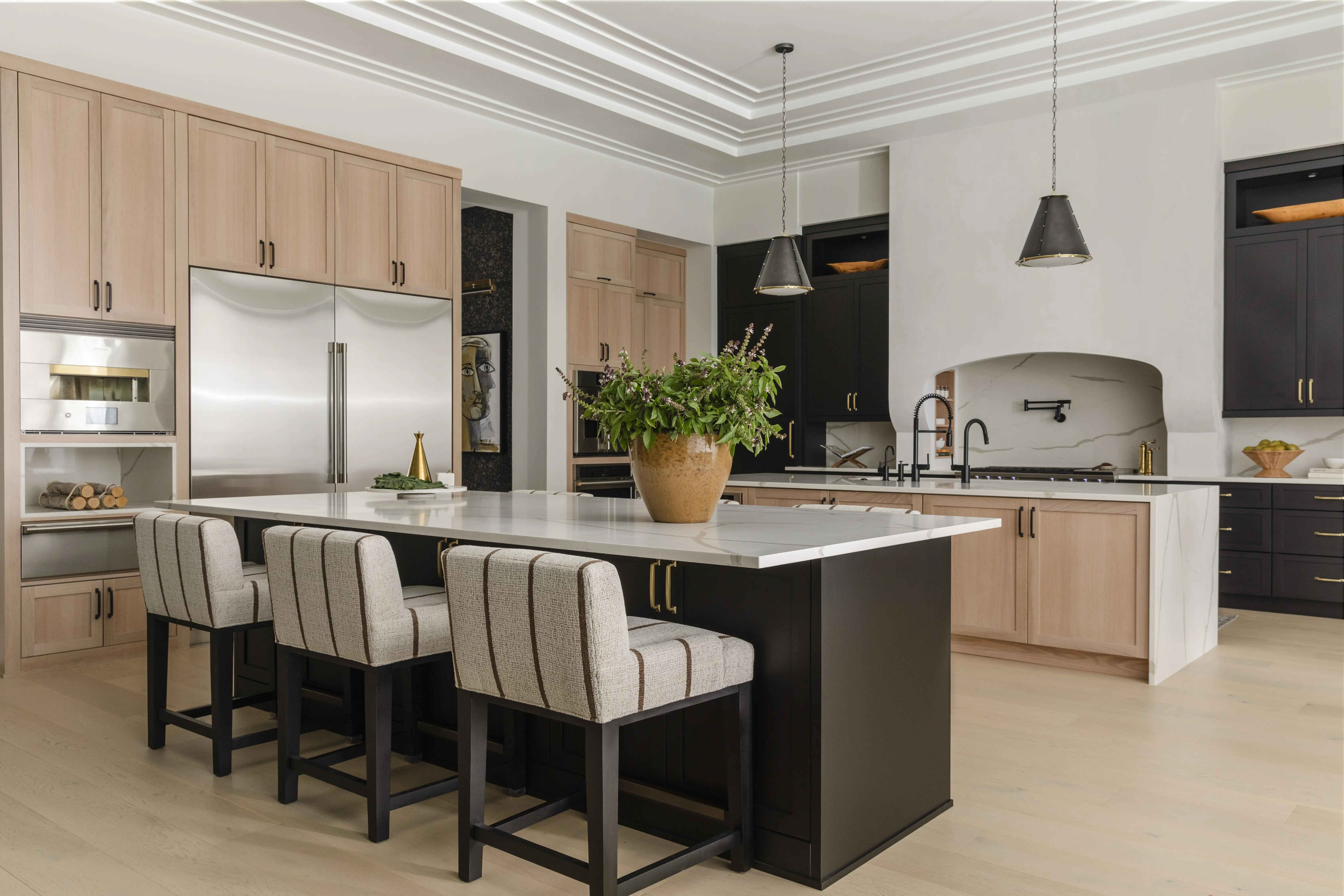 custom home builder ponte vedra, florida