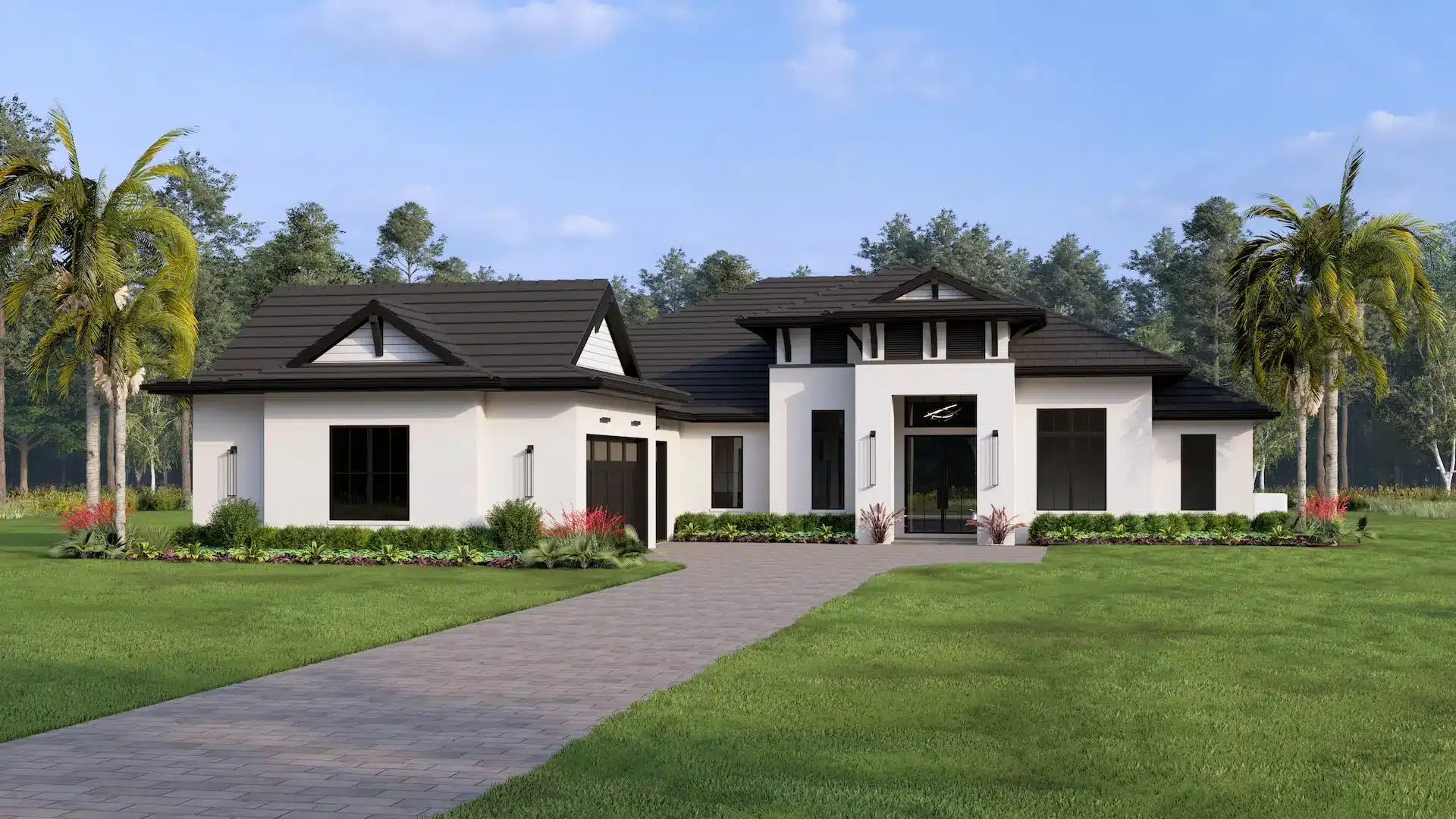 Livorno II - Elevation A