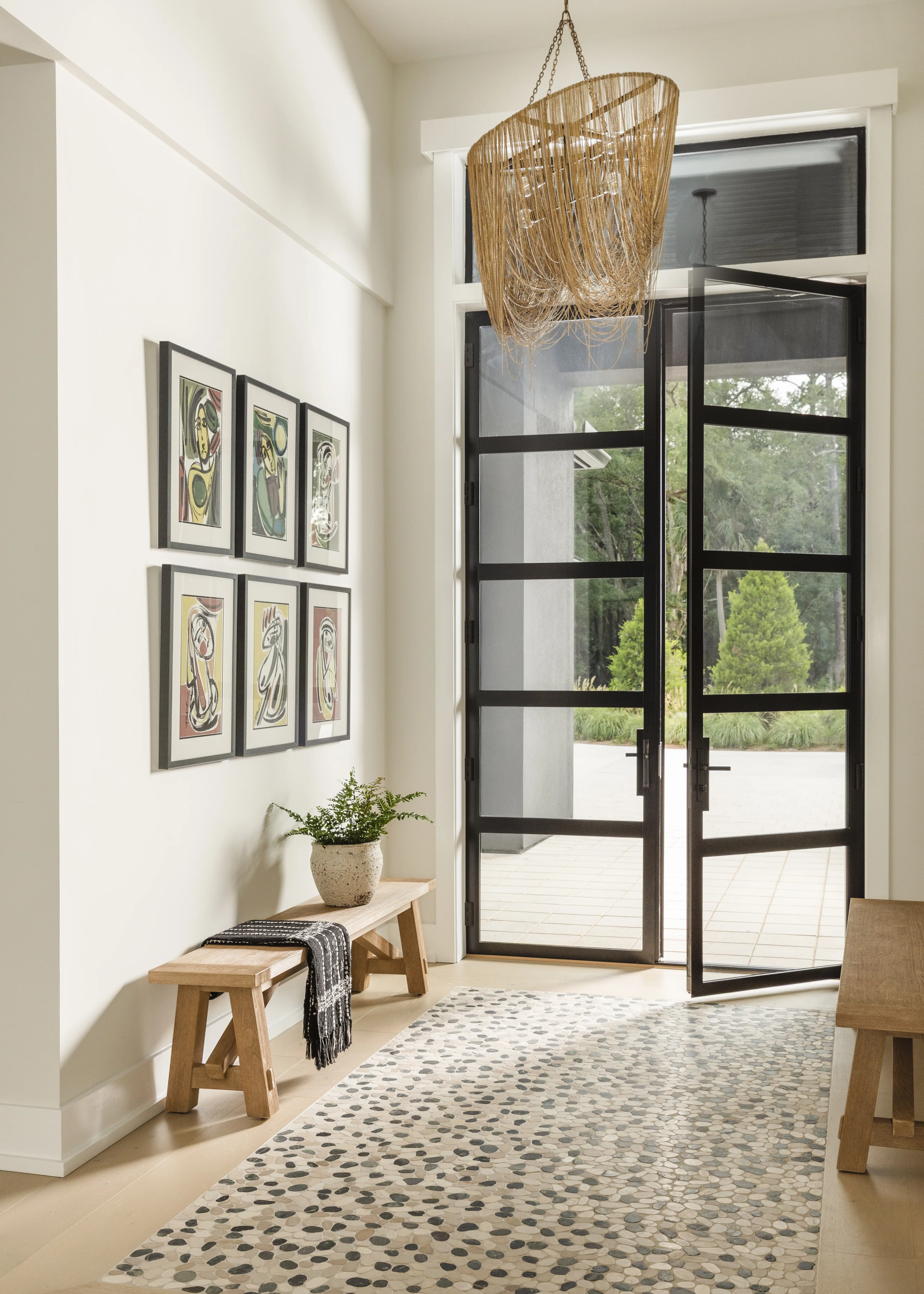 custom home builder ponte vedra, florida