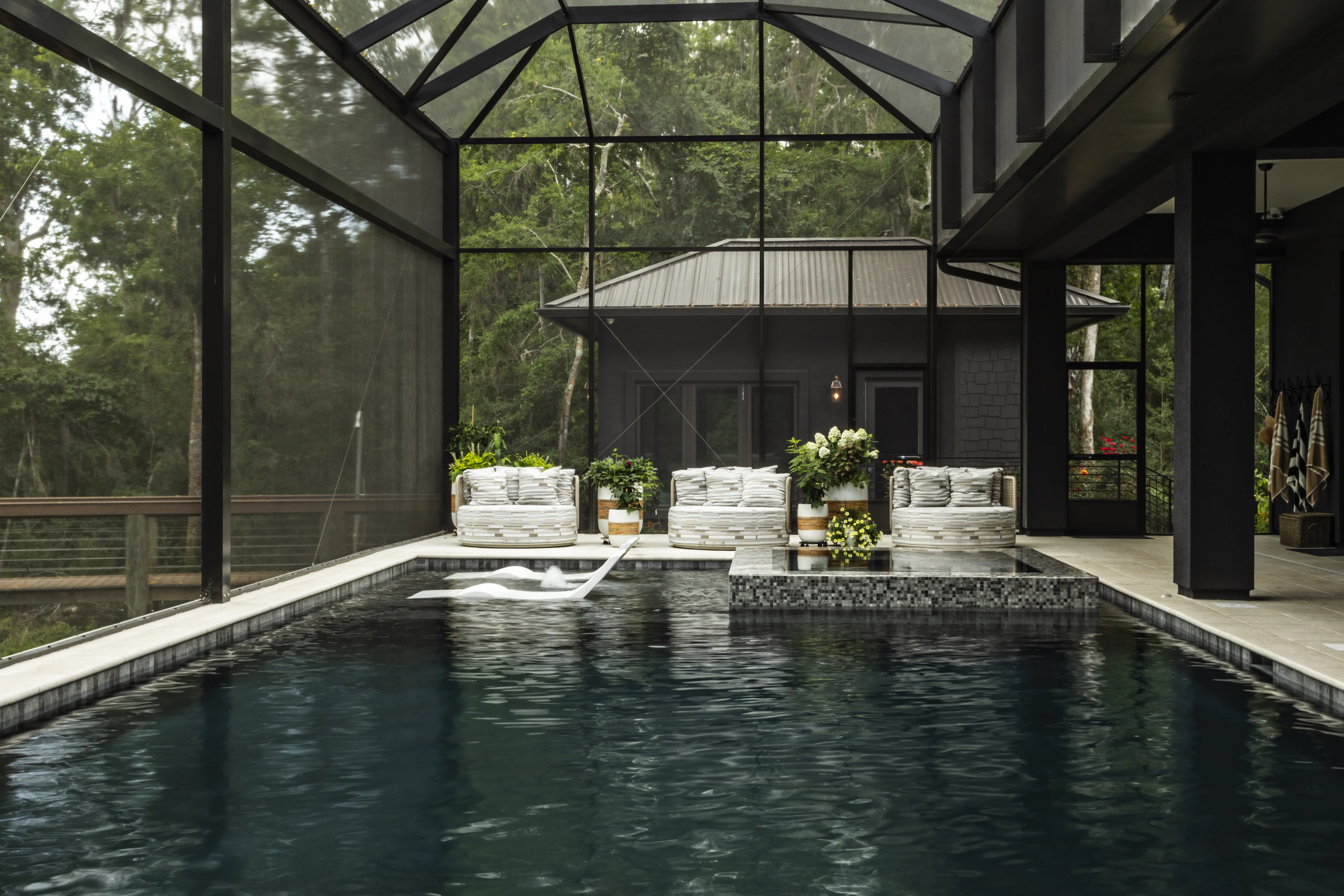 custom home builder ponte vedra, florida