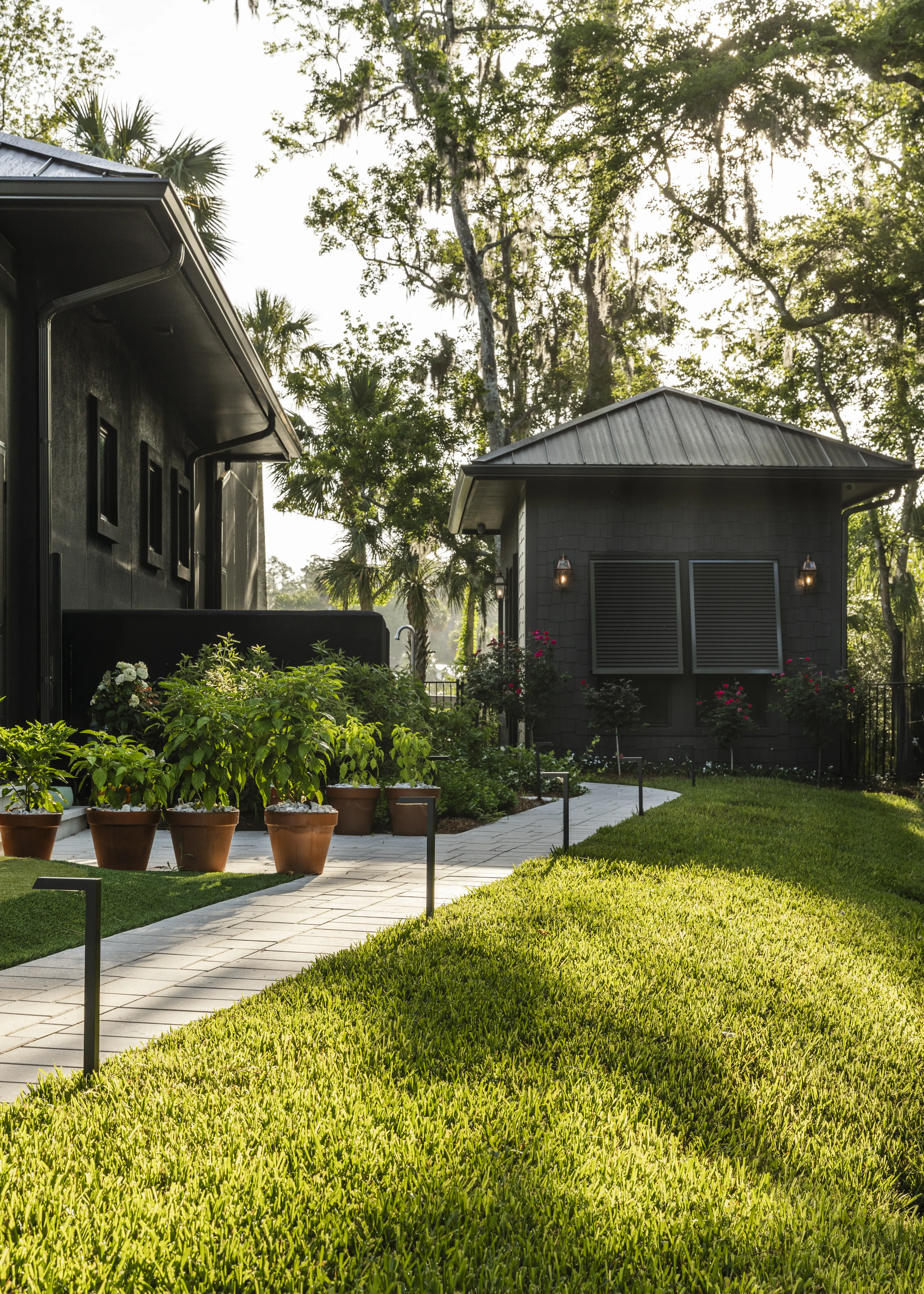 custom home builder ponte vedra, florida