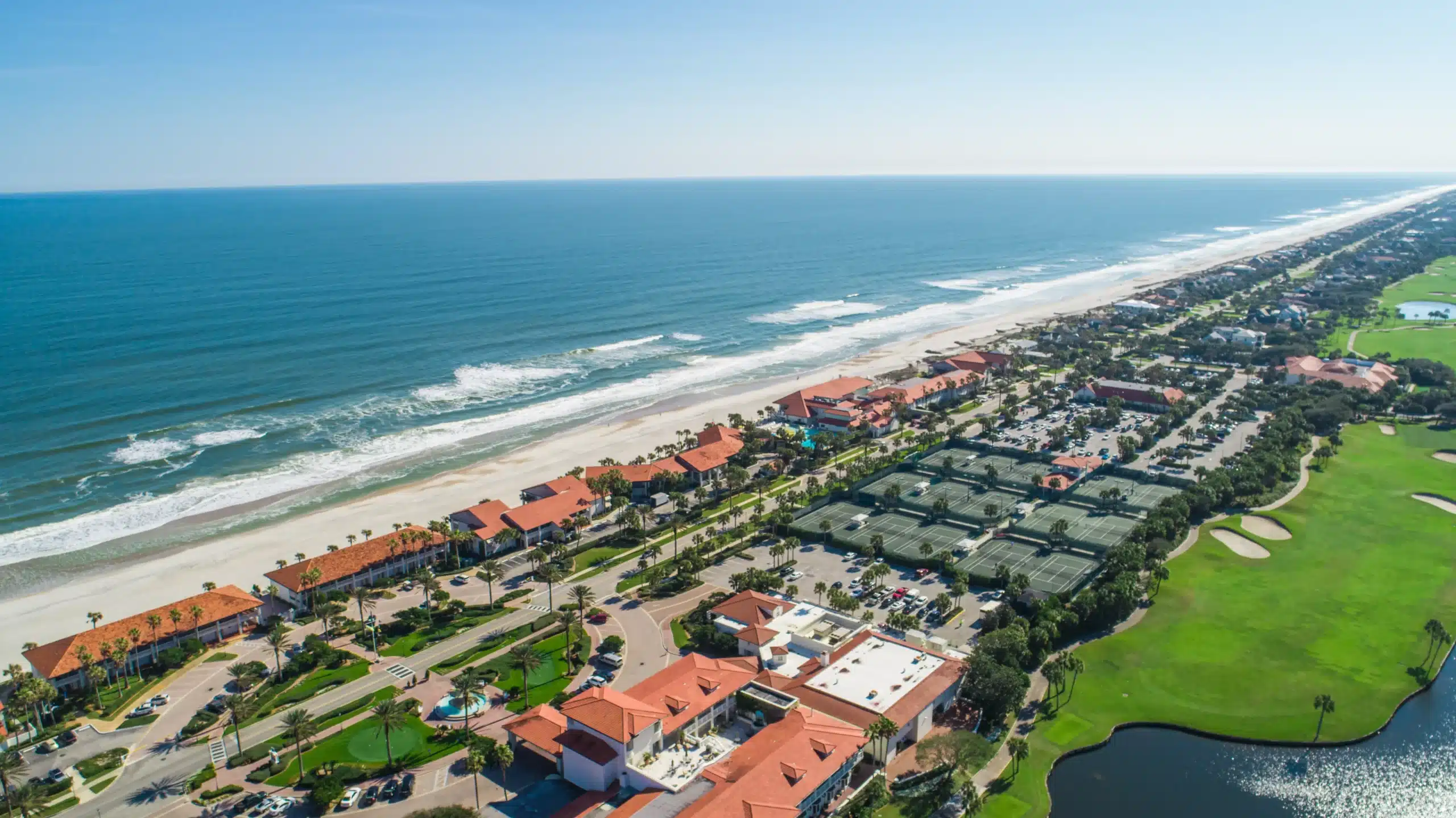 Custom Homes in Ponte Vedra Beach | AR Homes®