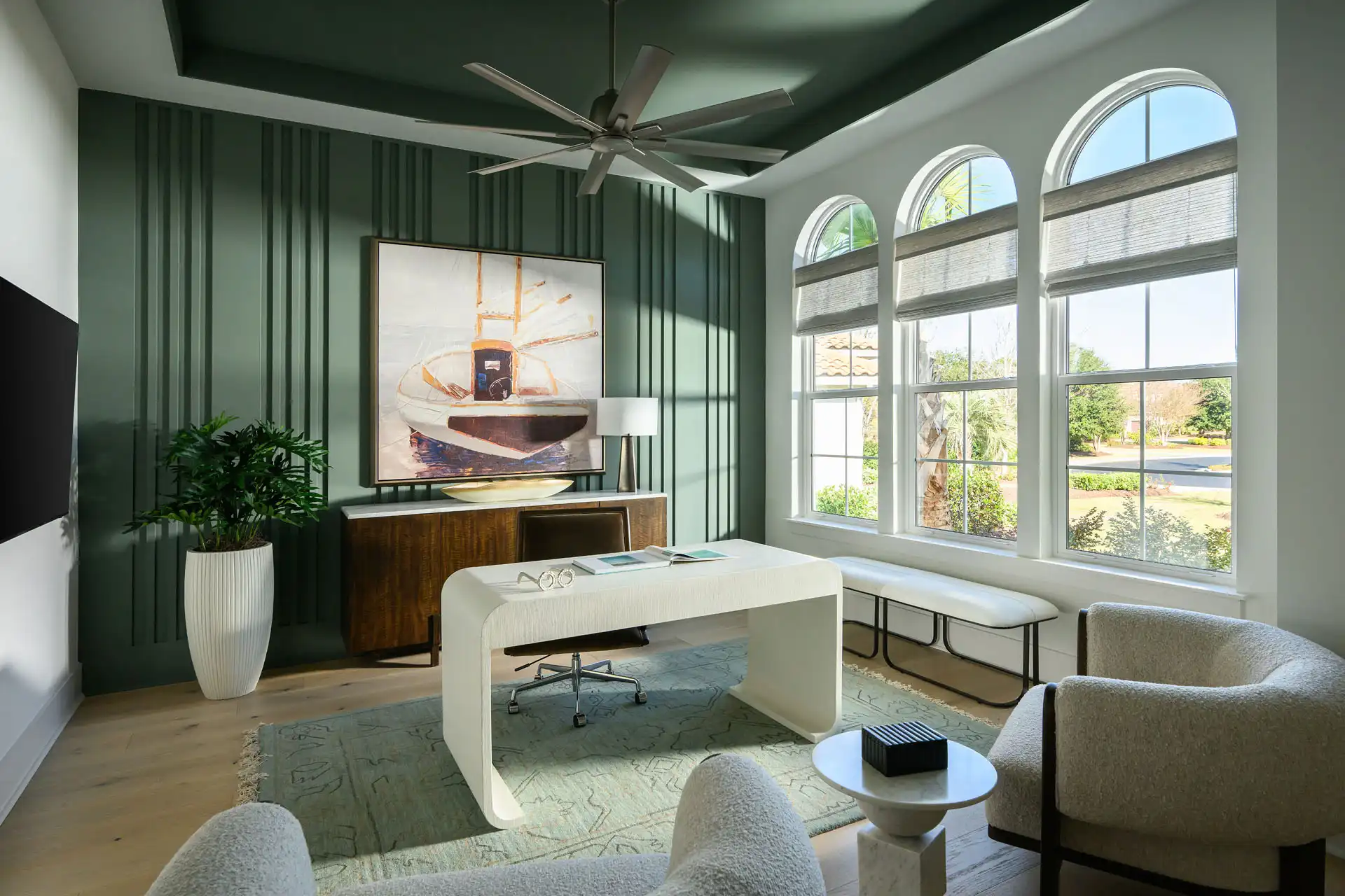 Opal Model at Grand Dunes - Den