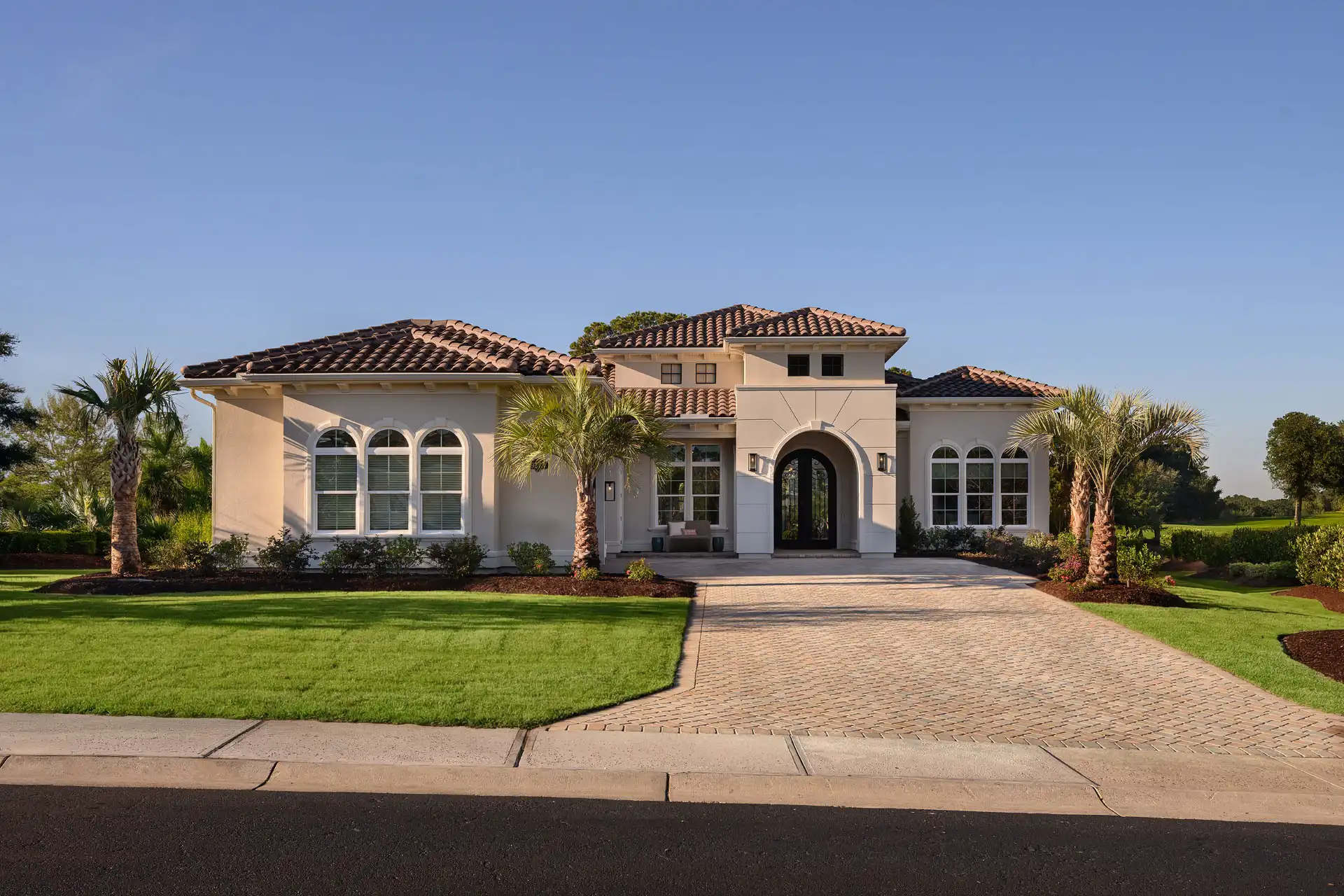 Opal Model at Grand Dunes - Elevation L