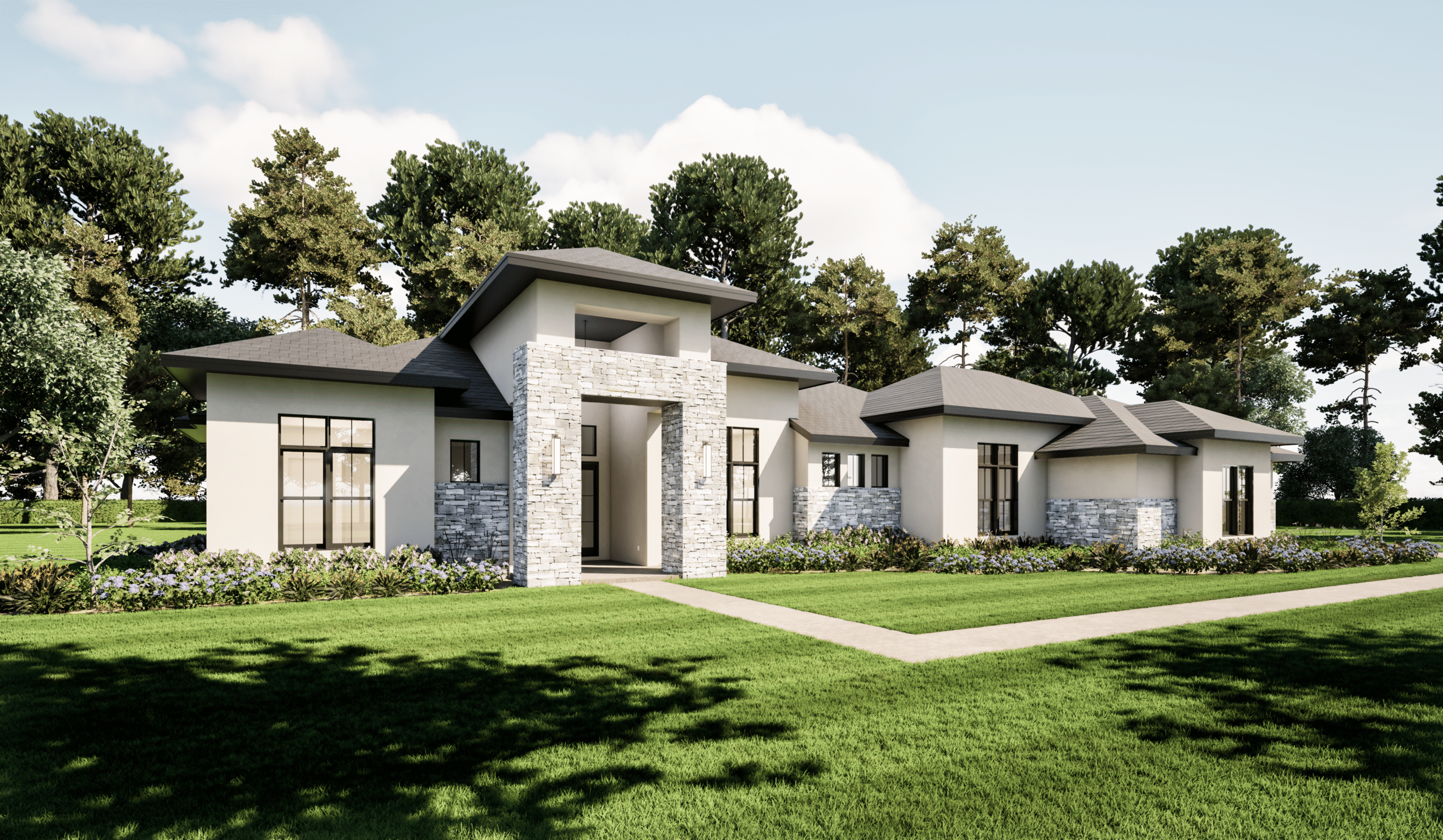 Grayton custom home for sale tampa