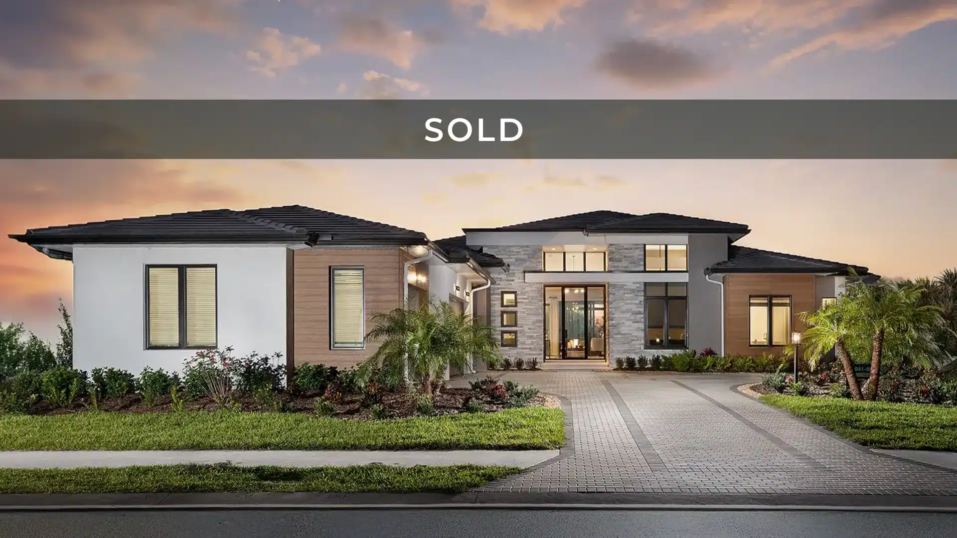 Custom Grandview- Sold
