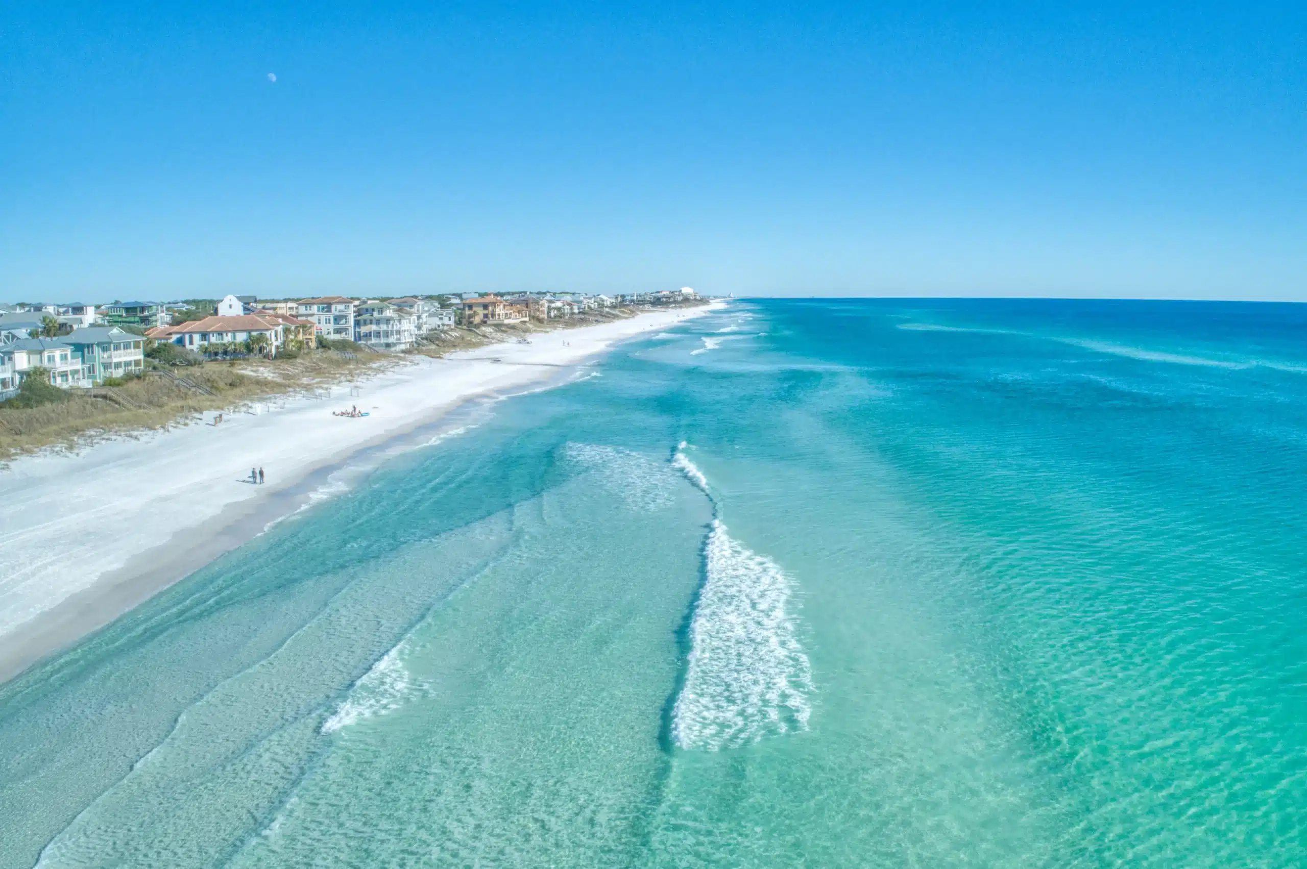 Custom home builder Santa Rosa Beach, Florida