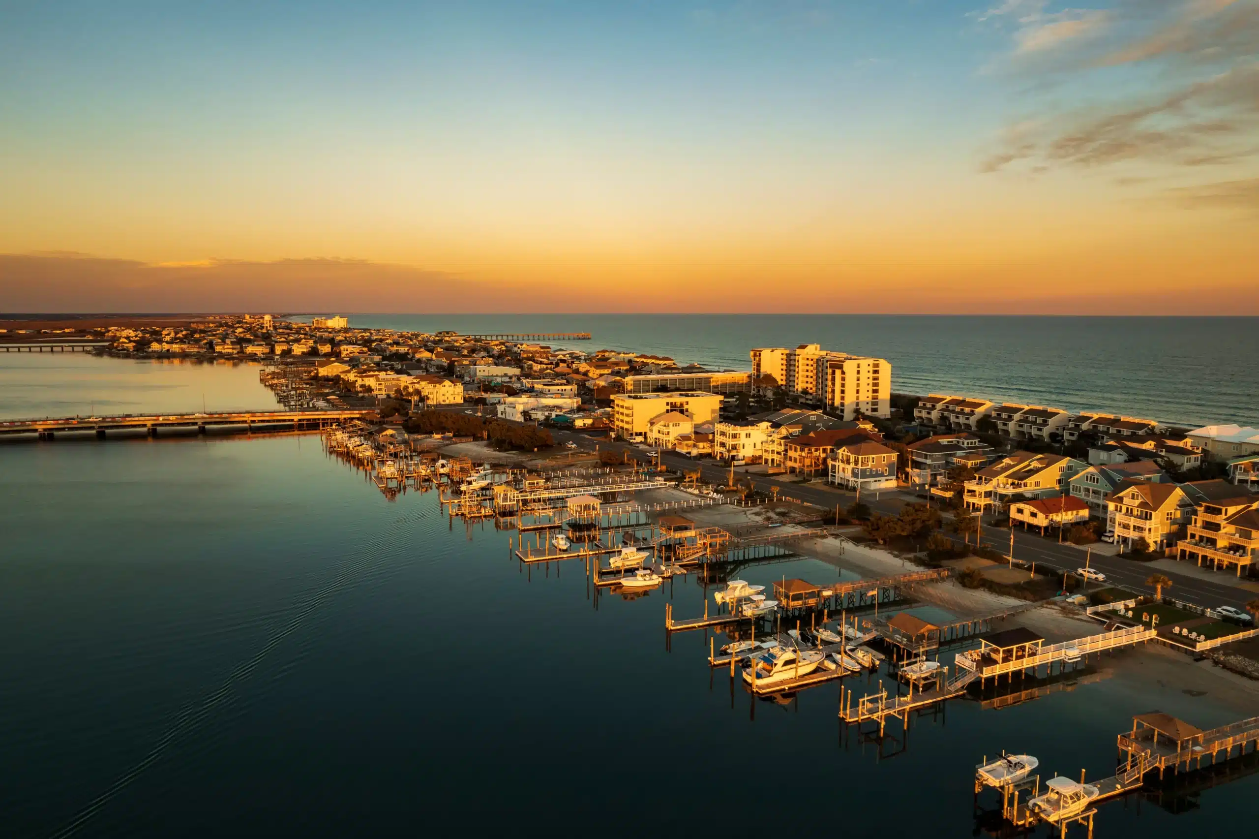 Custom home builder wilmington, NC