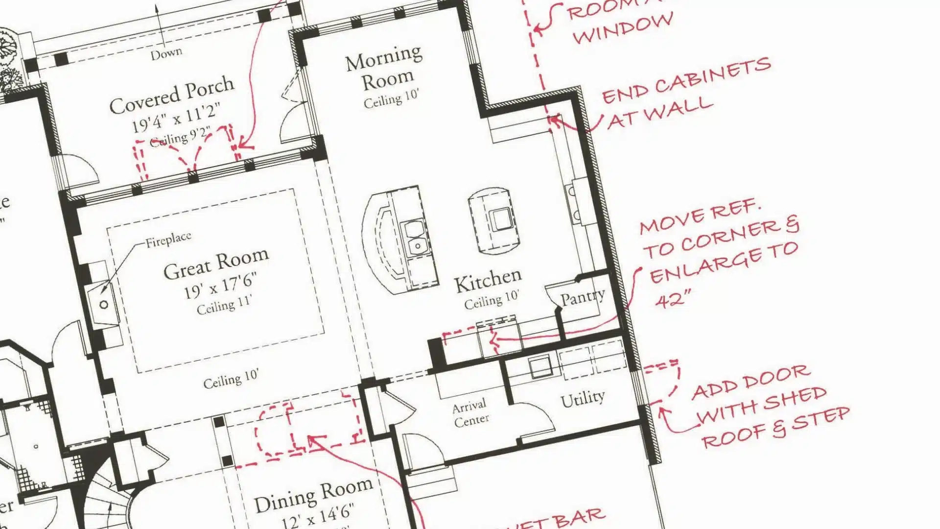 Custom Home Builder Blog Related to Custom Builds vs. Production Builds, Panama City, FL.