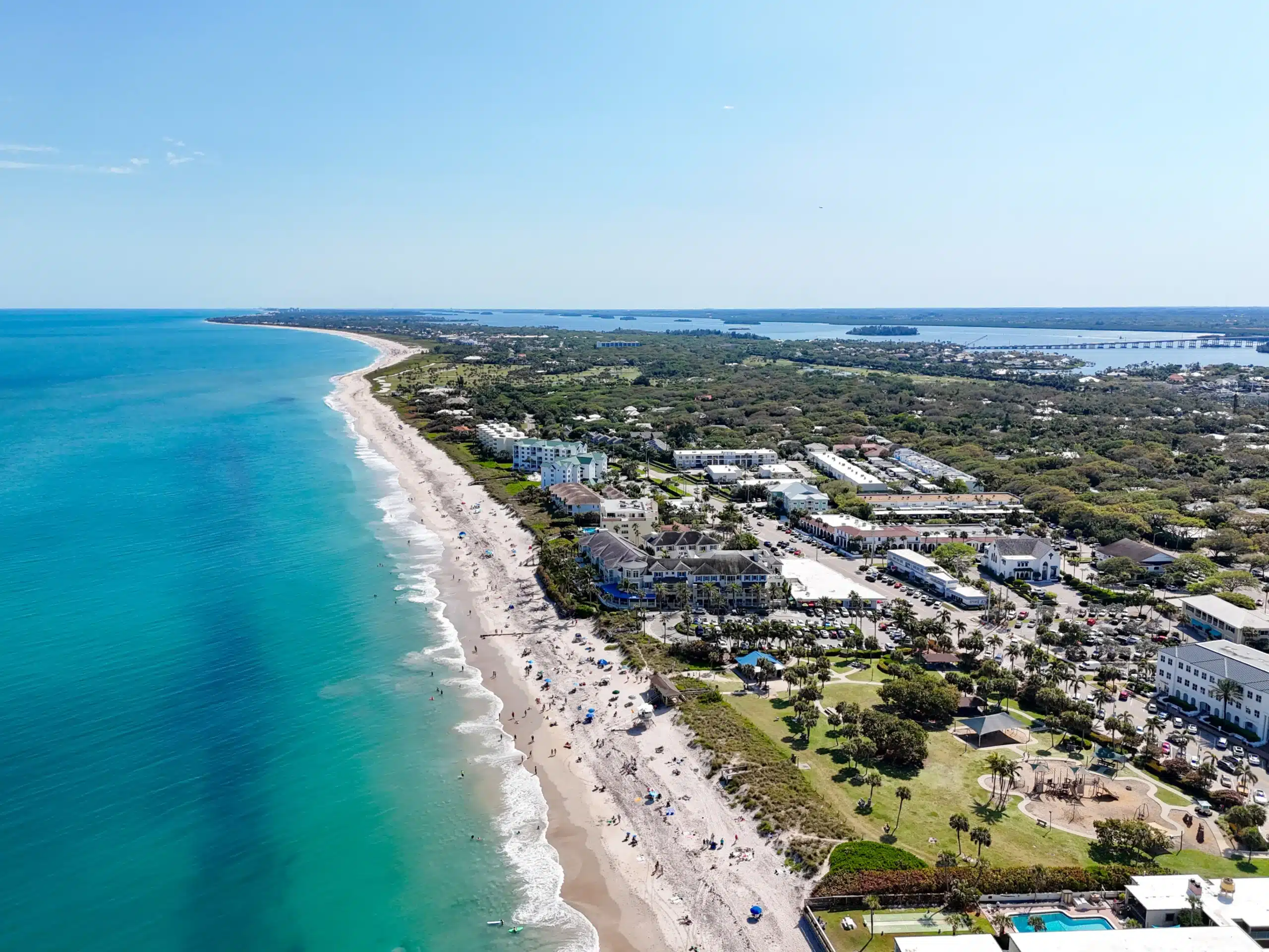 custom home builder vero beach