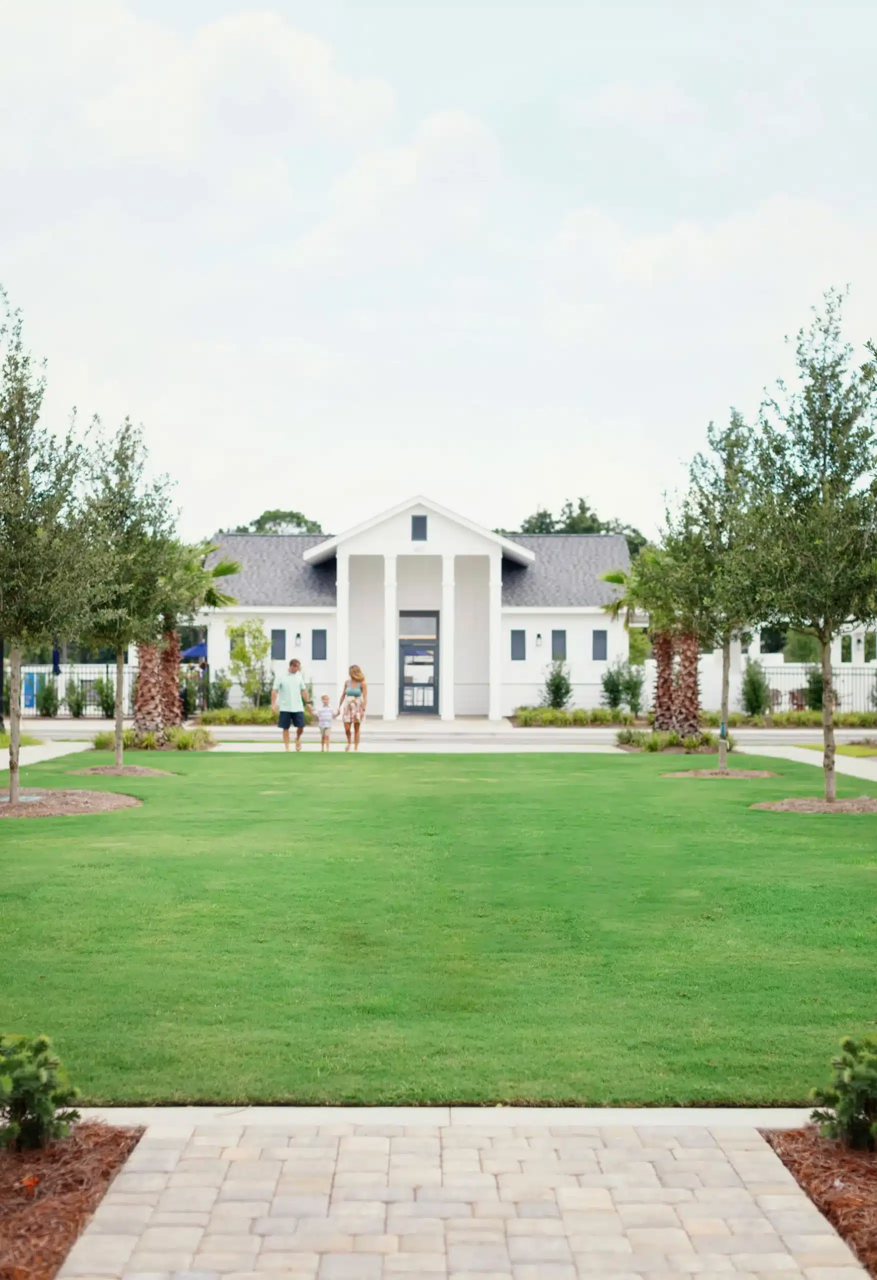 custom home builder panama city, florida