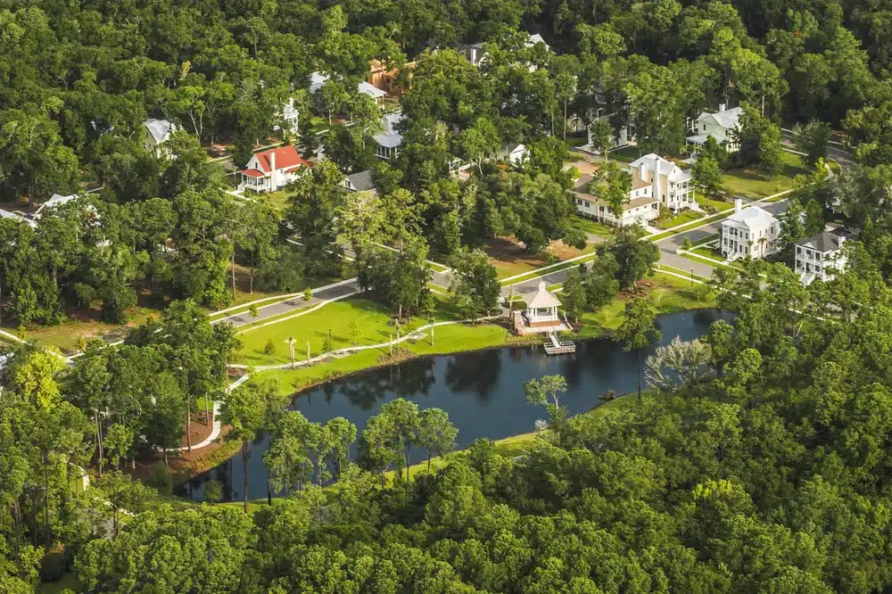 Custom Home Builder in Beaufort SC