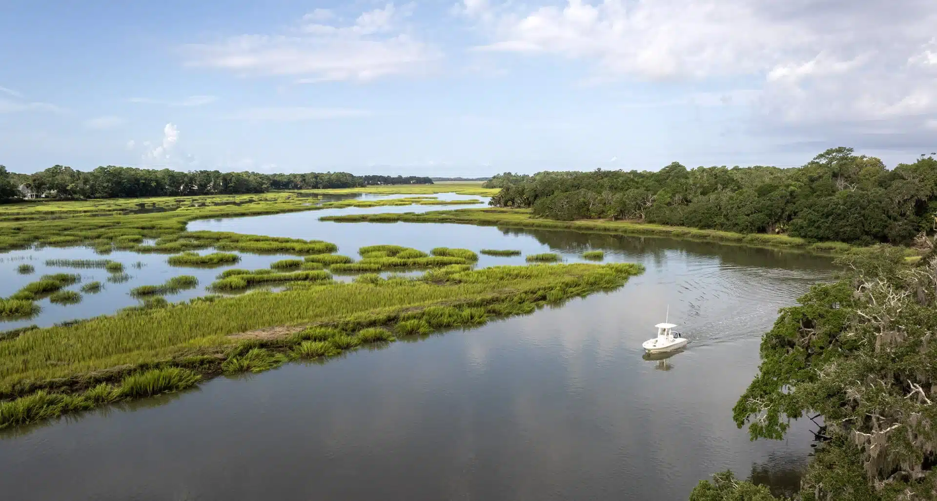 Custom Home Builder in Beaufort SC